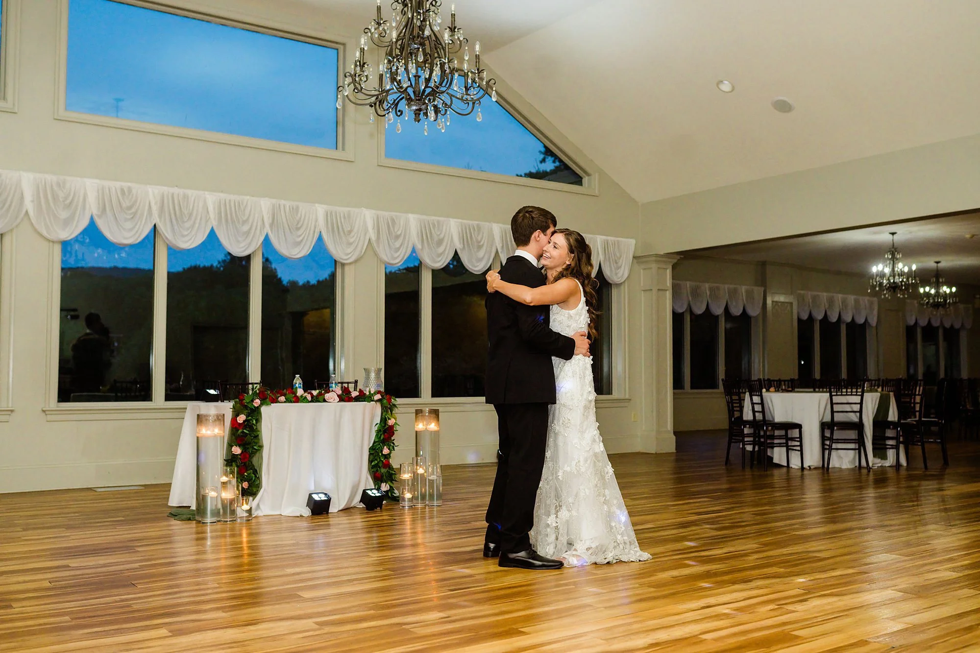 Emily Grace Photo, The Manor at Mountain View Summer Wedding, Harrisburg PA Wedding Photographer, The Manor at Mountain View Wedding Photos