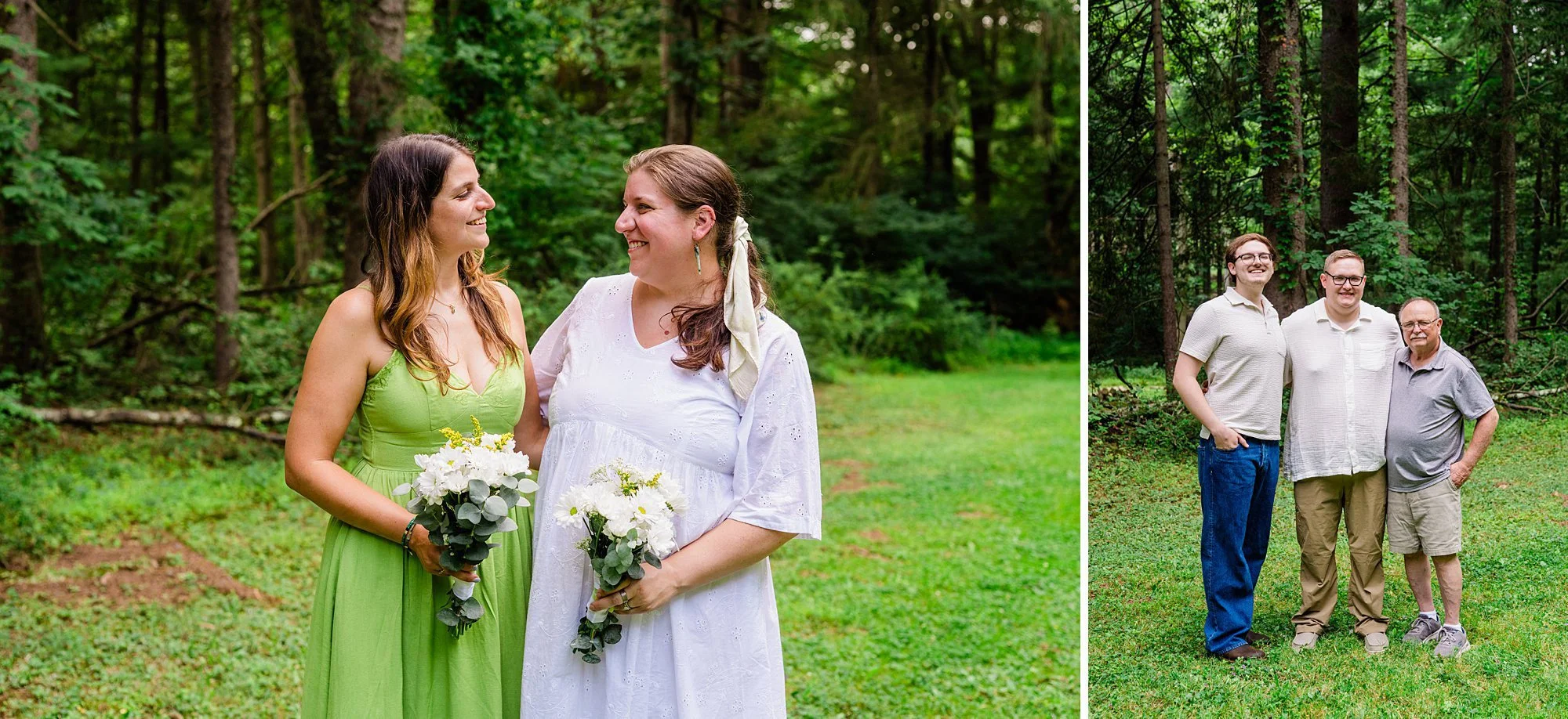 Emily Grace Photo, Lancaster PA Elopement Photographer, Harrisburg Elopement Photographer, York PA Elopement Photographer