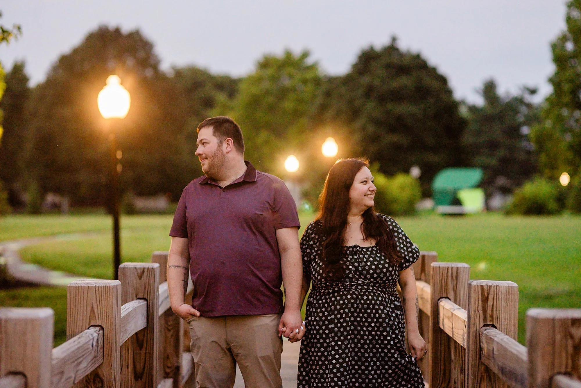 Emily Grace Photo, Downtown Lancaster Engagement Photos, Lancaster PA Wedding Photographer, Downtown Lancaster Engagement, Lancaster PA Engagement 