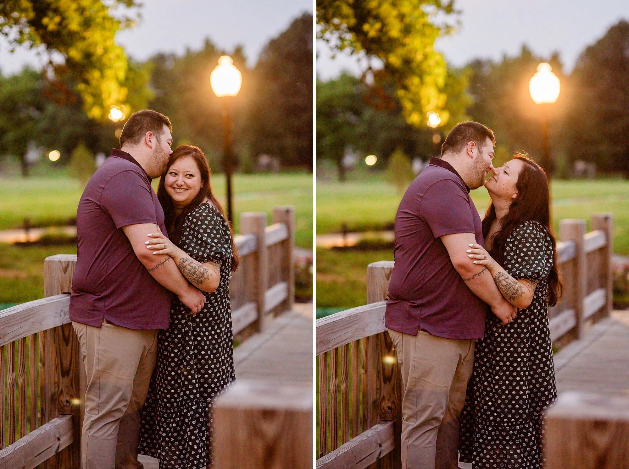 Emily Grace Photo, Downtown Lancaster Engagement Photos, Lancaster PA Wedding Photographer, Downtown Lancaster Engagement, Lancaster PA Engagement 