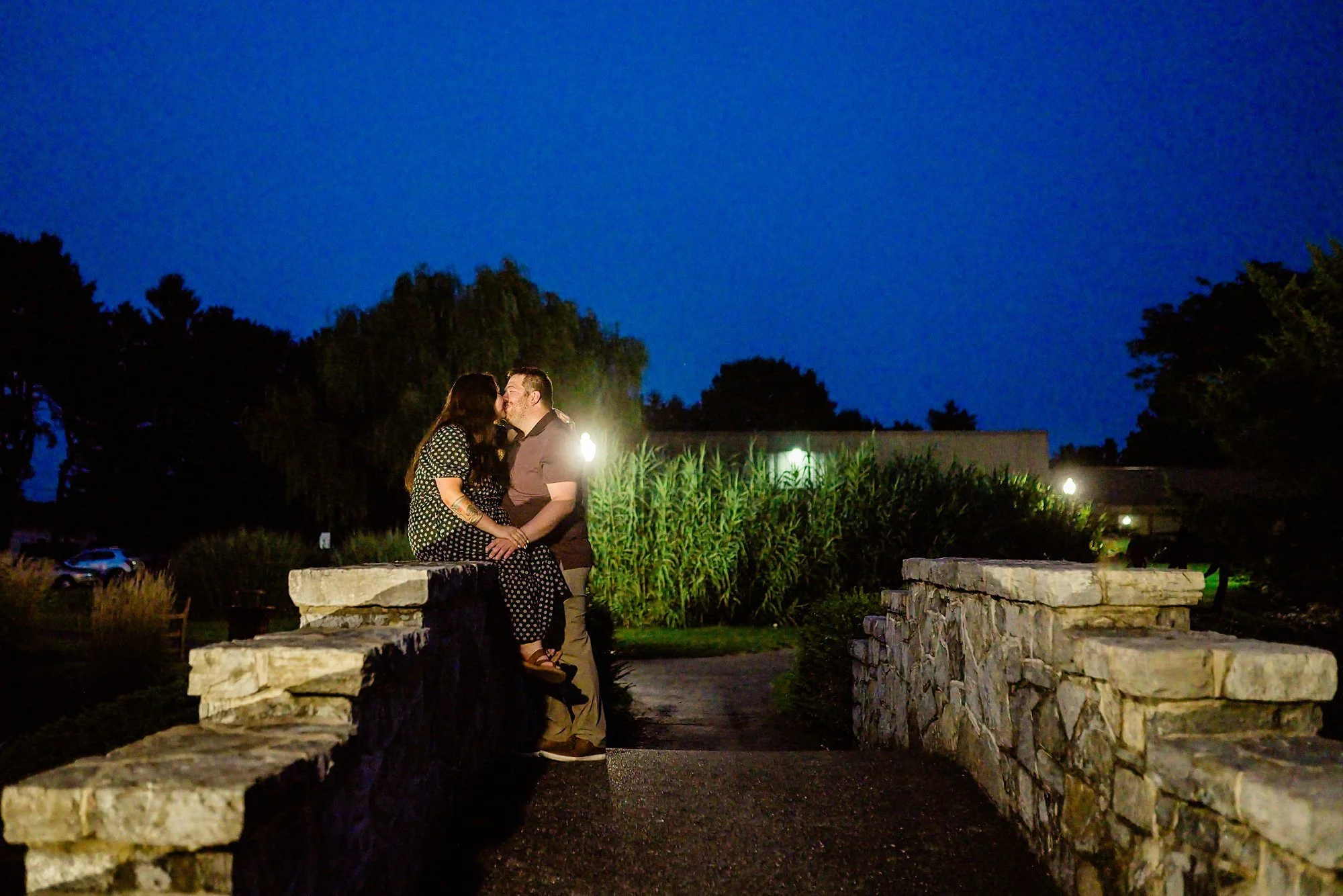 Emily Grace Photo, Downtown Lancaster Engagement Photos, Lancaster PA Wedding Photographer, Downtown Lancaster Engagement, Lancaster PA Engagement 