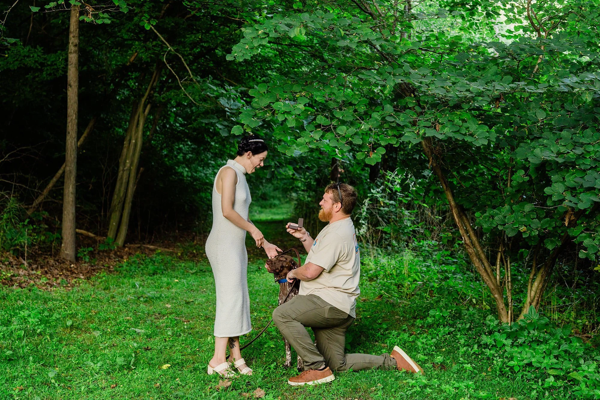 Emily Grace Photo, Cherry Springs State Park Astrophotography, Cherry Springs State Park Engagement Photos, Cherry Springs Astrophotography Engagement Photos