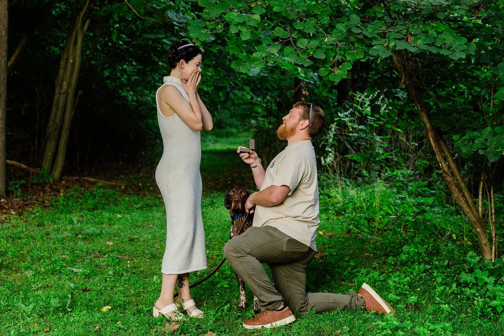 Emily Grace Photo, Cherry Springs State Park Astrophotography, Cherry Springs State Park Engagement Photos, Cherry Springs Astrophotography Engagement Photos