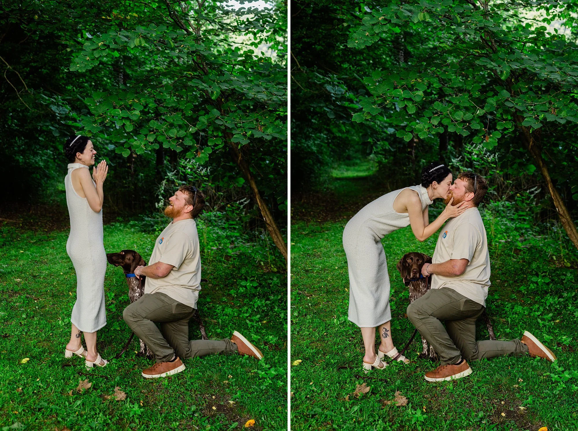 Emily Grace Photo, Cherry Springs State Park Astrophotography, Cherry Springs State Park Engagement Photos, Cherry Springs Astrophotography Engagement Photos