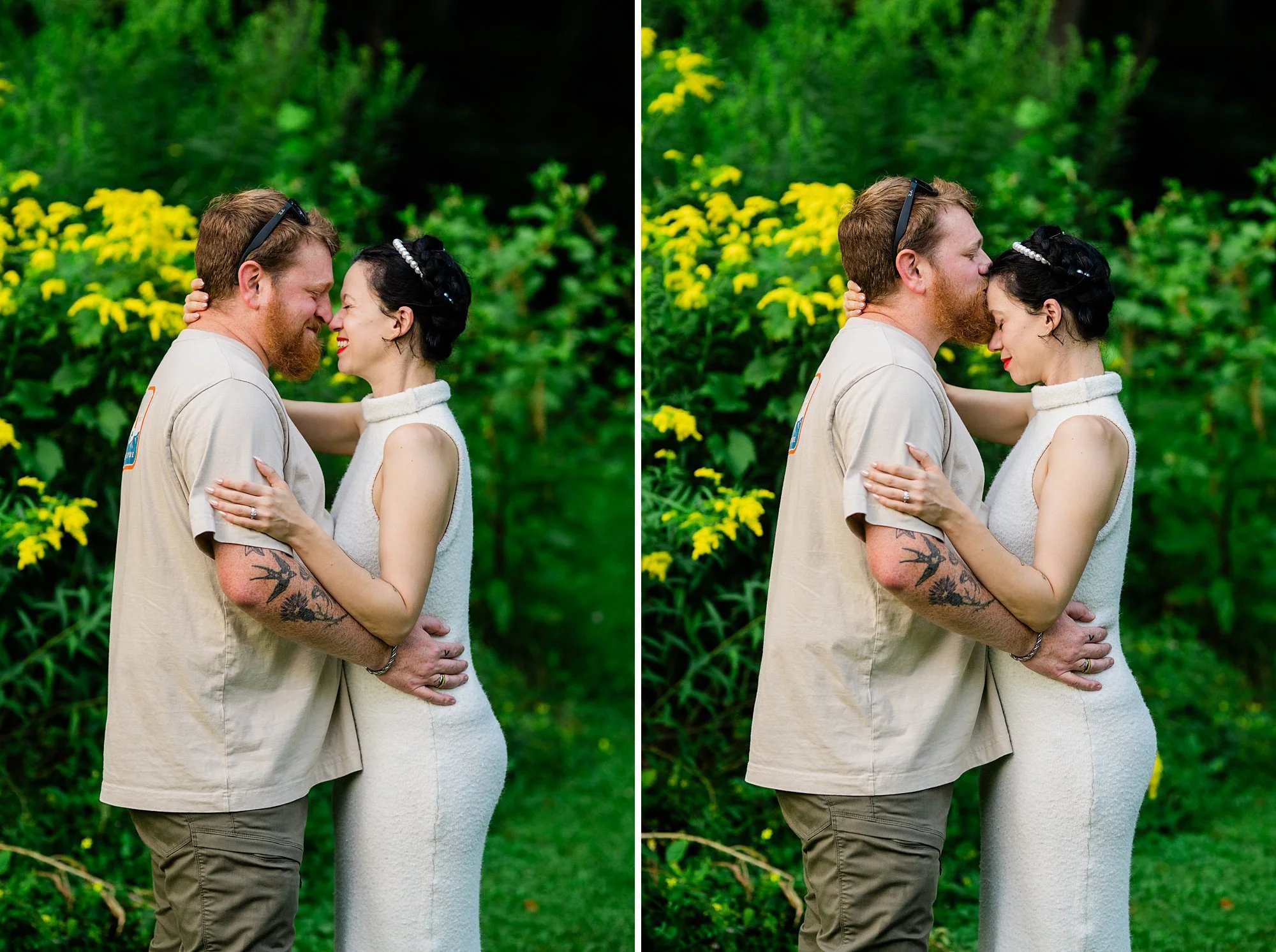Emily Grace Photo, Cherry Springs State Park Astrophotography, Cherry Springs State Park Engagement Photos, Cherry Springs Astrophotography Engagement Photos
