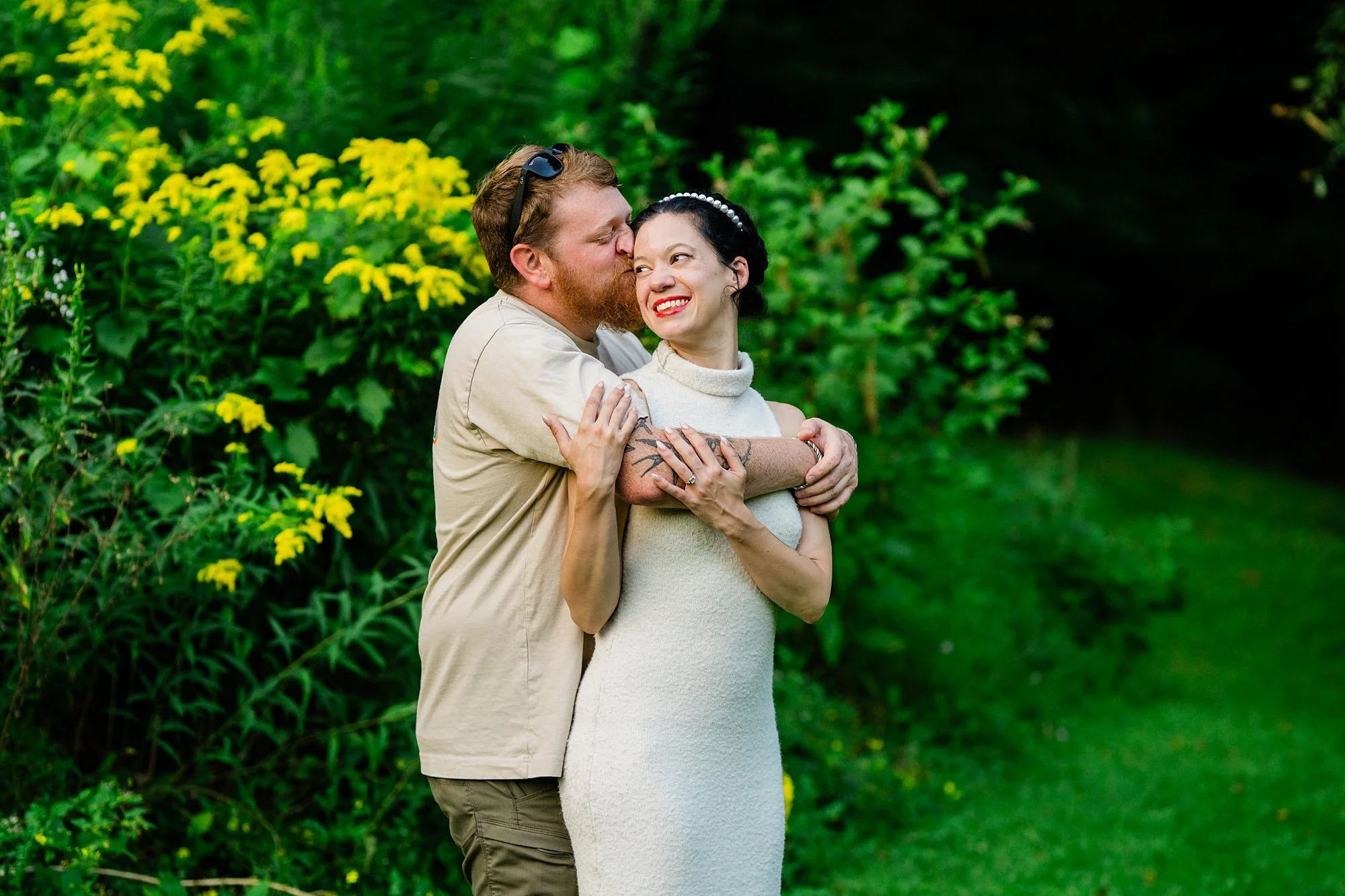 Emily Grace Photo, Cherry Springs State Park Astrophotography, Cherry Springs State Park Engagement Photos, Cherry Springs Astrophotography Engagement Photos