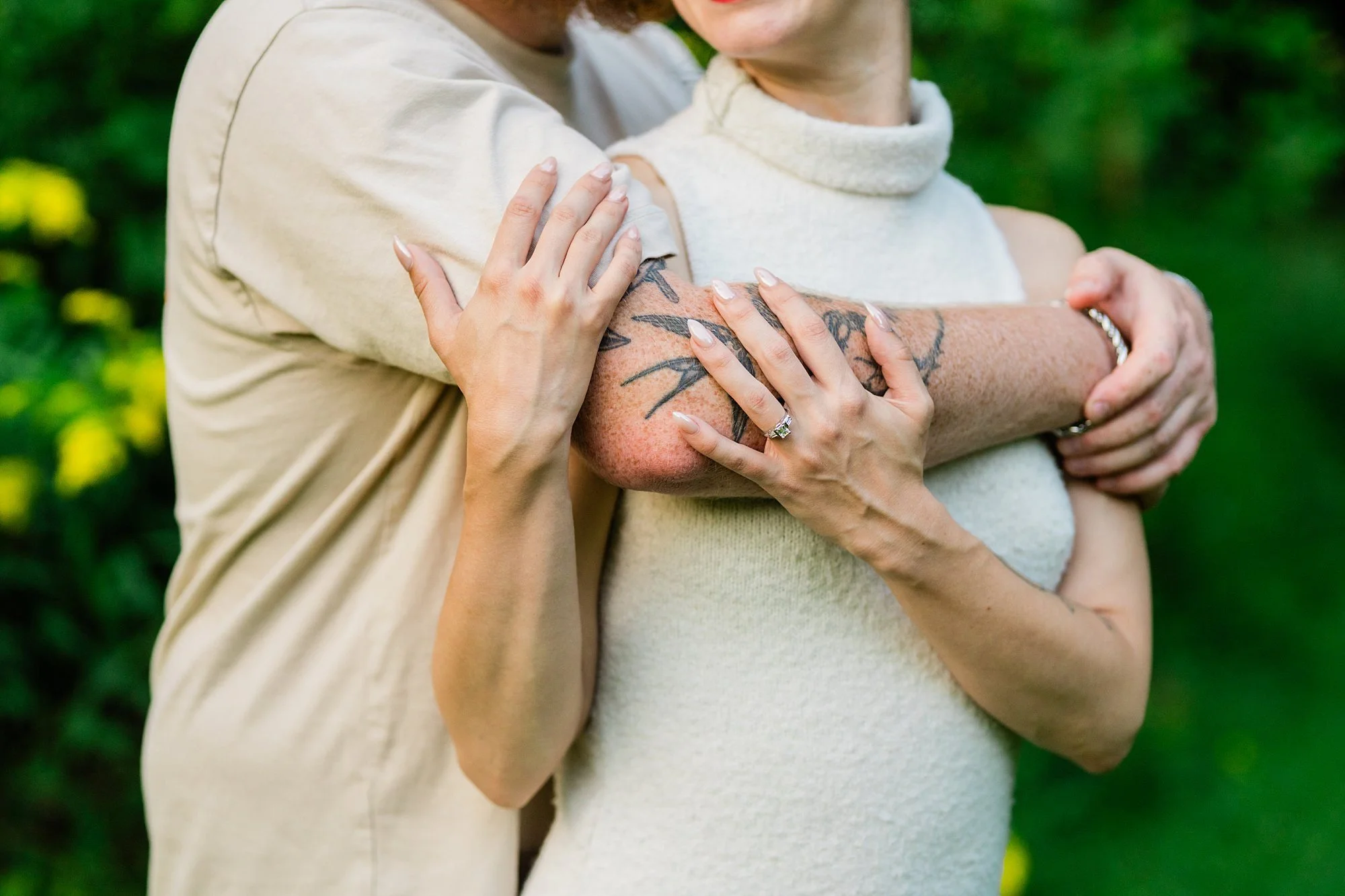Emily Grace Photo, Cherry Springs State Park Astrophotography, Cherry Springs State Park Engagement Photos, Cherry Springs Astrophotography Engagement Photos