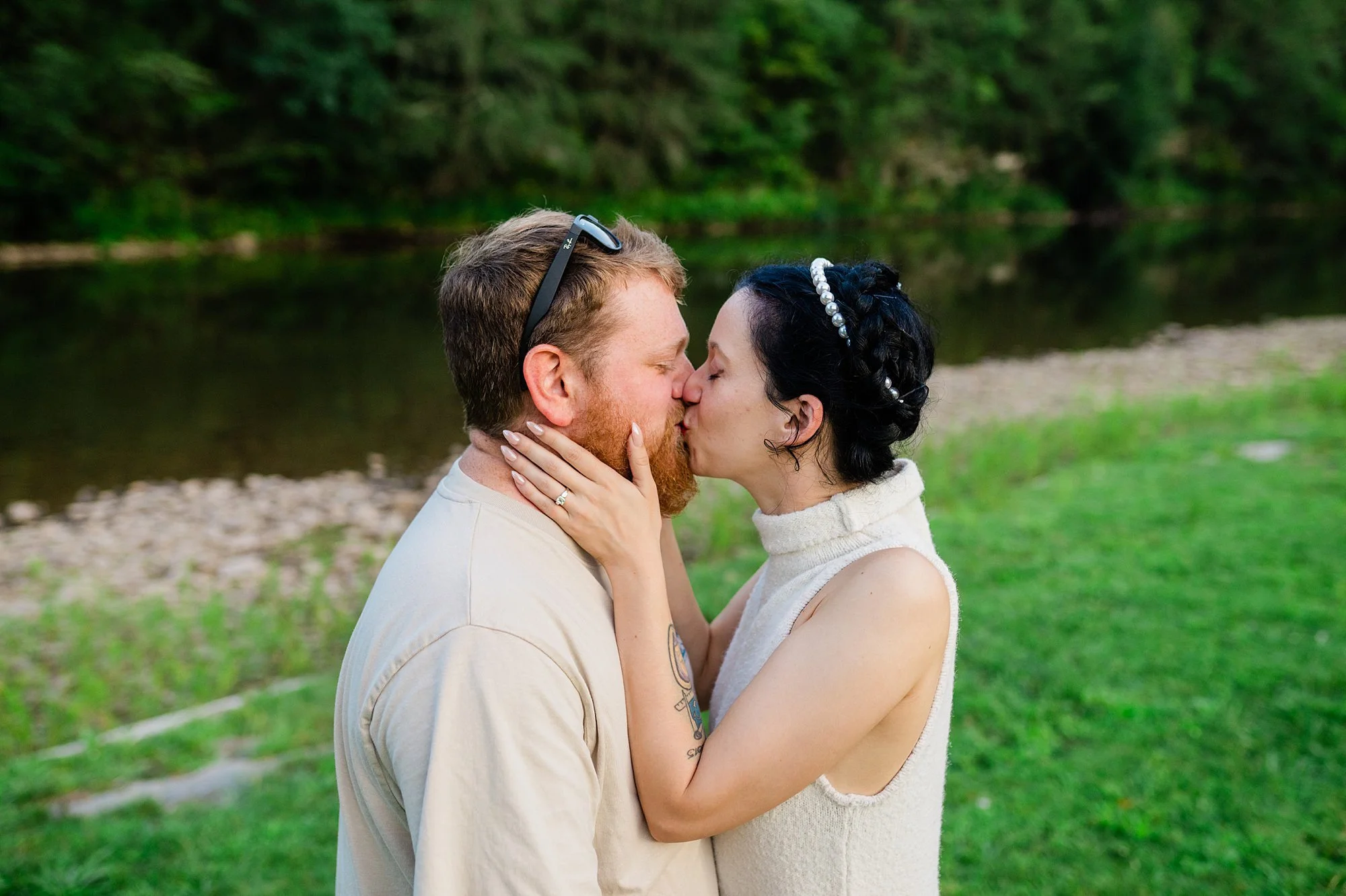 Emily Grace Photo, Cherry Springs State Park Astrophotography, Cherry Springs State Park Engagement Photos, Cherry Springs Astrophotography Engagement Photos