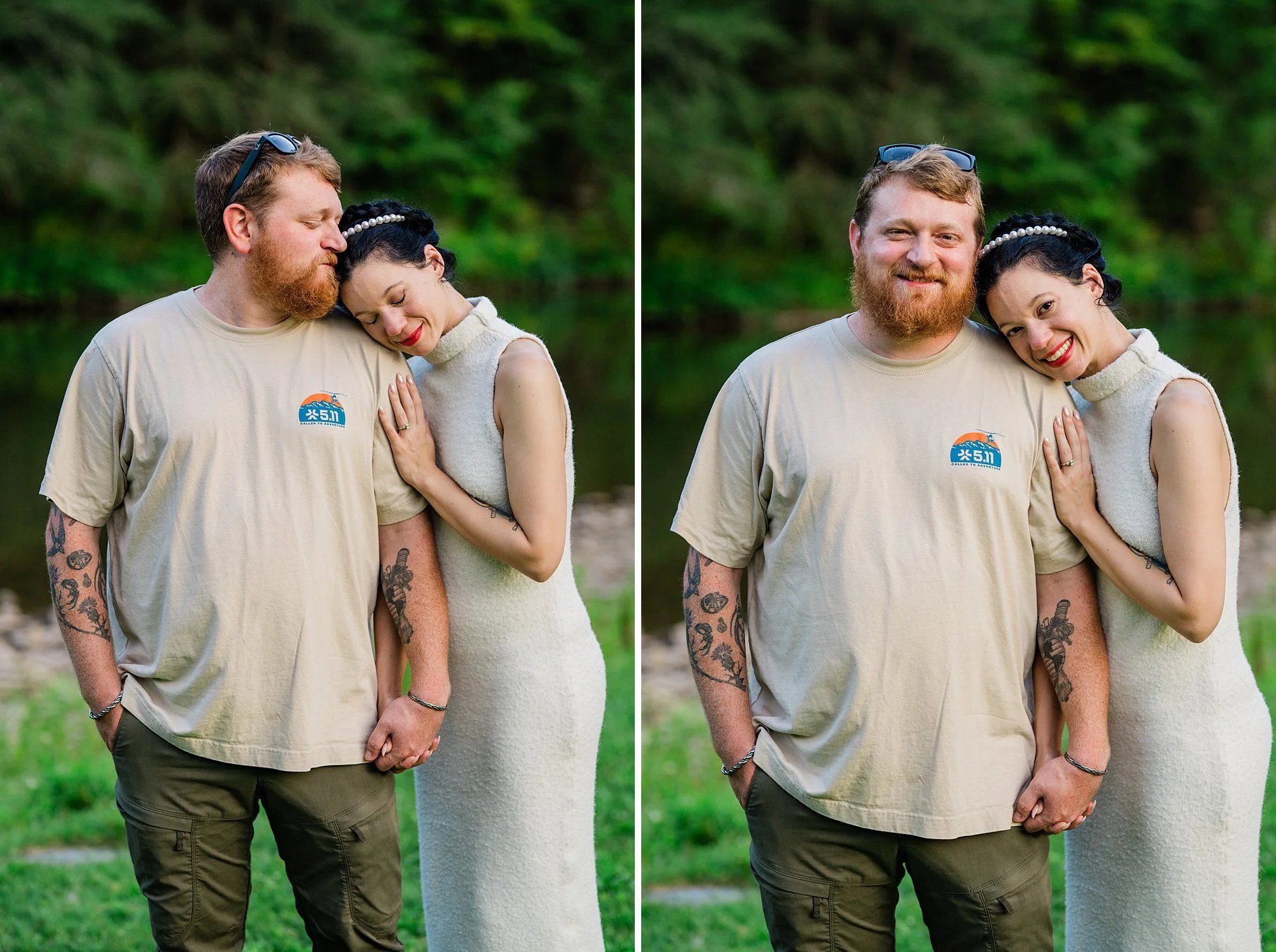 Emily Grace Photo, Cherry Springs State Park Astrophotography, Cherry Springs State Park Engagement Photos, Cherry Springs Astrophotography Engagement Photos