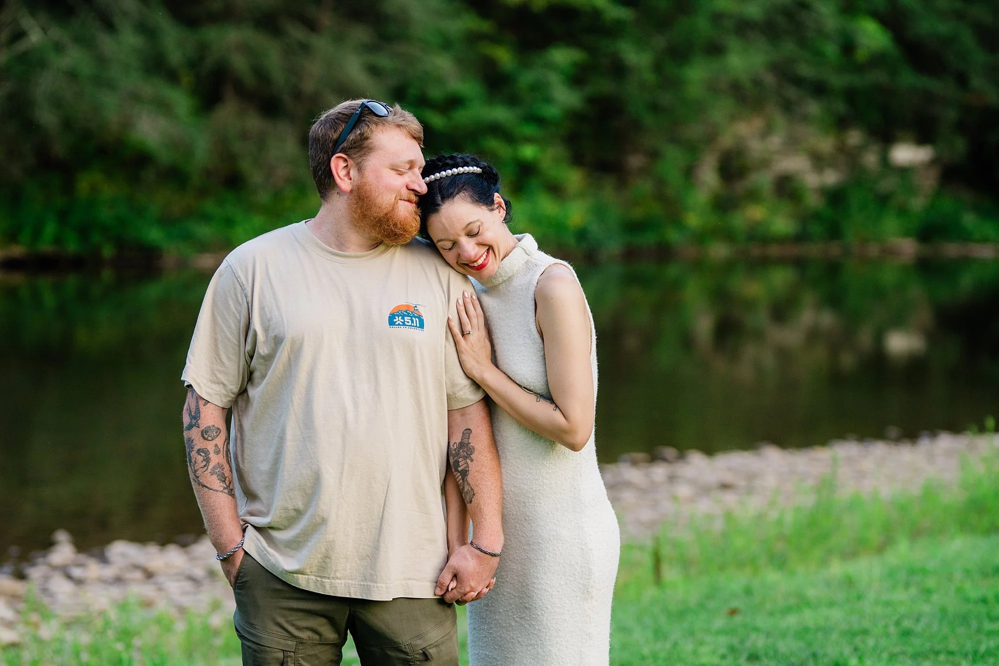 Emily Grace Photo, Cherry Springs State Park Astrophotography, Cherry Springs State Park Engagement Photos, Cherry Springs Astrophotography Engagement Photos