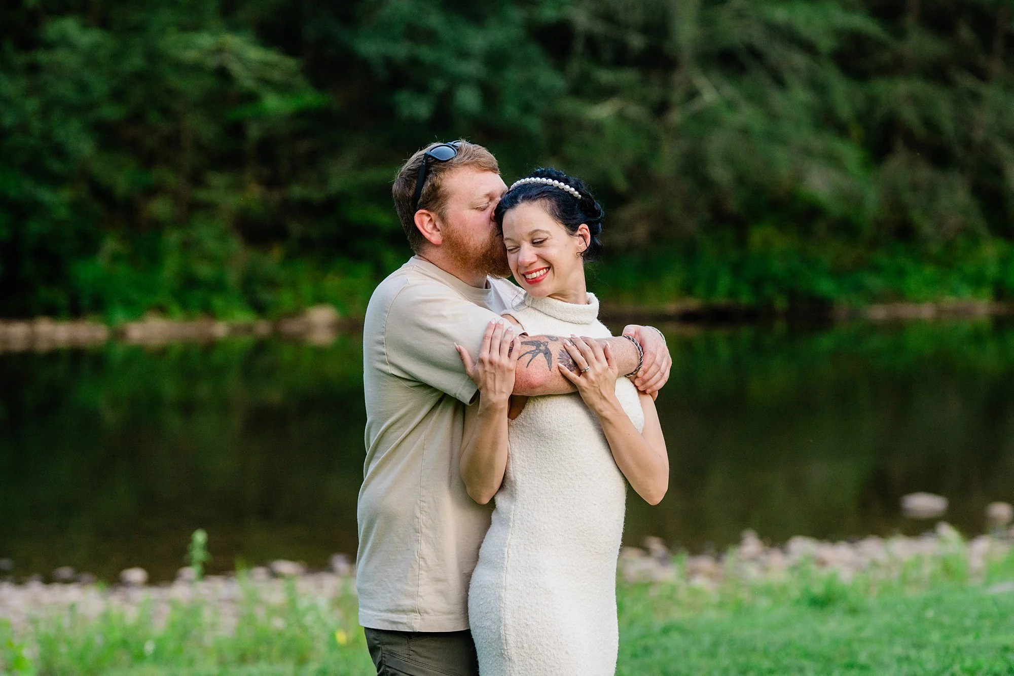 Emily Grace Photo, Cherry Springs State Park Astrophotography, Cherry Springs State Park Engagement Photos, Cherry Springs Astrophotography Engagement Photos