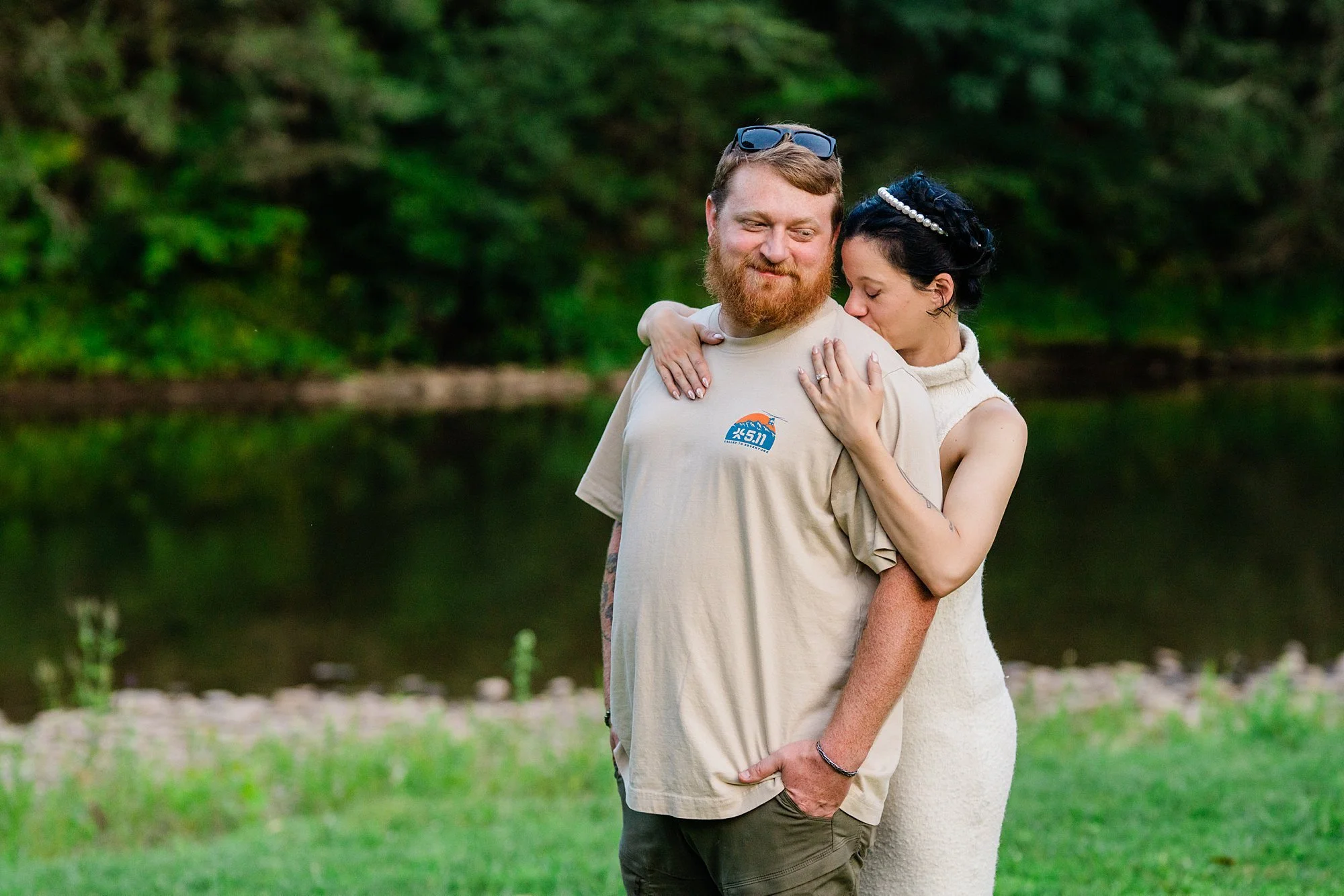 Emily Grace Photo, Cherry Springs State Park Astrophotography, Cherry Springs State Park Engagement Photos, Cherry Springs Astrophotography Engagement Photos