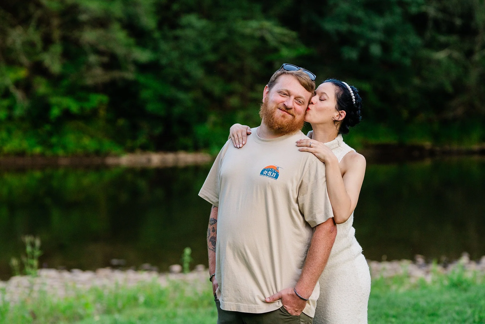 Emily Grace Photo, Cherry Springs State Park Astrophotography, Cherry Springs State Park Engagement Photos, Cherry Springs Astrophotography Engagement Photos