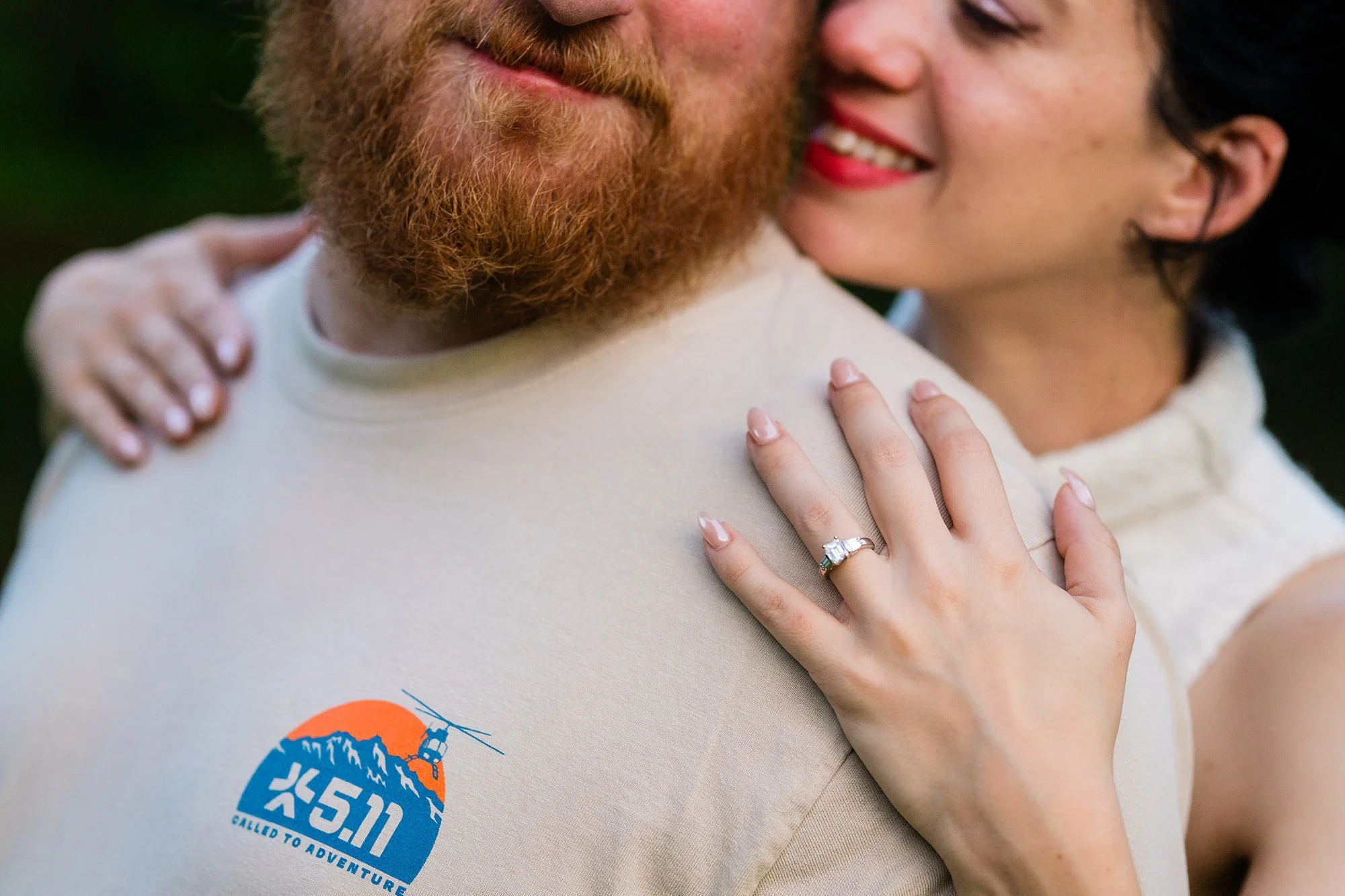 Emily Grace Photo, Cherry Springs State Park Astrophotography, Cherry Springs State Park Engagement Photos, Cherry Springs Astrophotography Engagement Photos