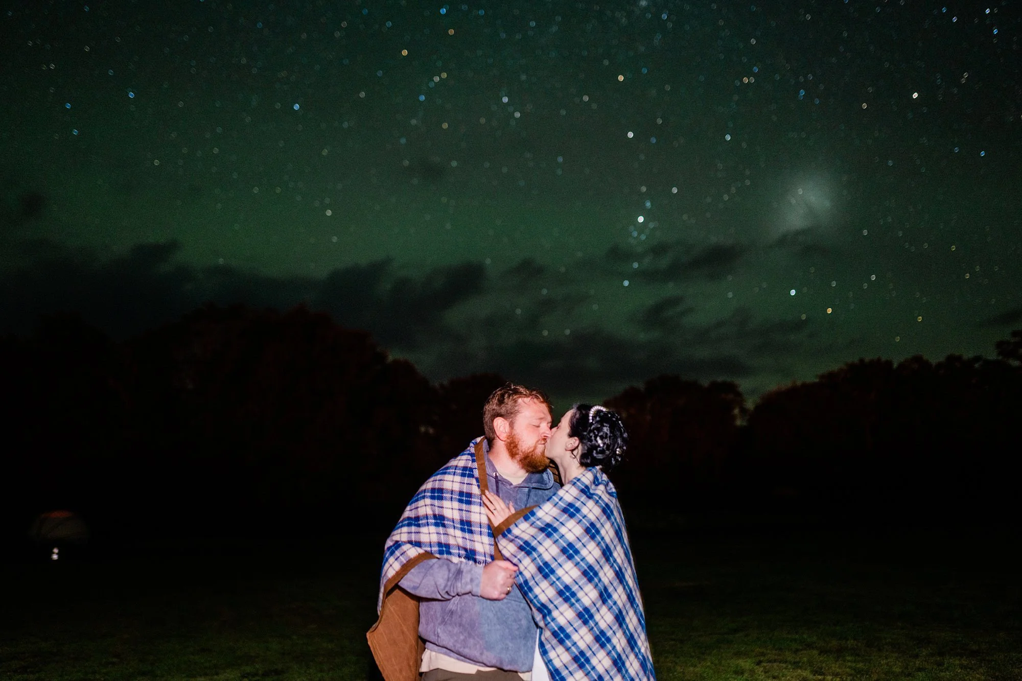 Emily Grace Photo, Cherry Springs State Park Astrophotography, Cherry Springs State Park Engagement Photos, Cherry Springs Astrophotography Engagement Photos