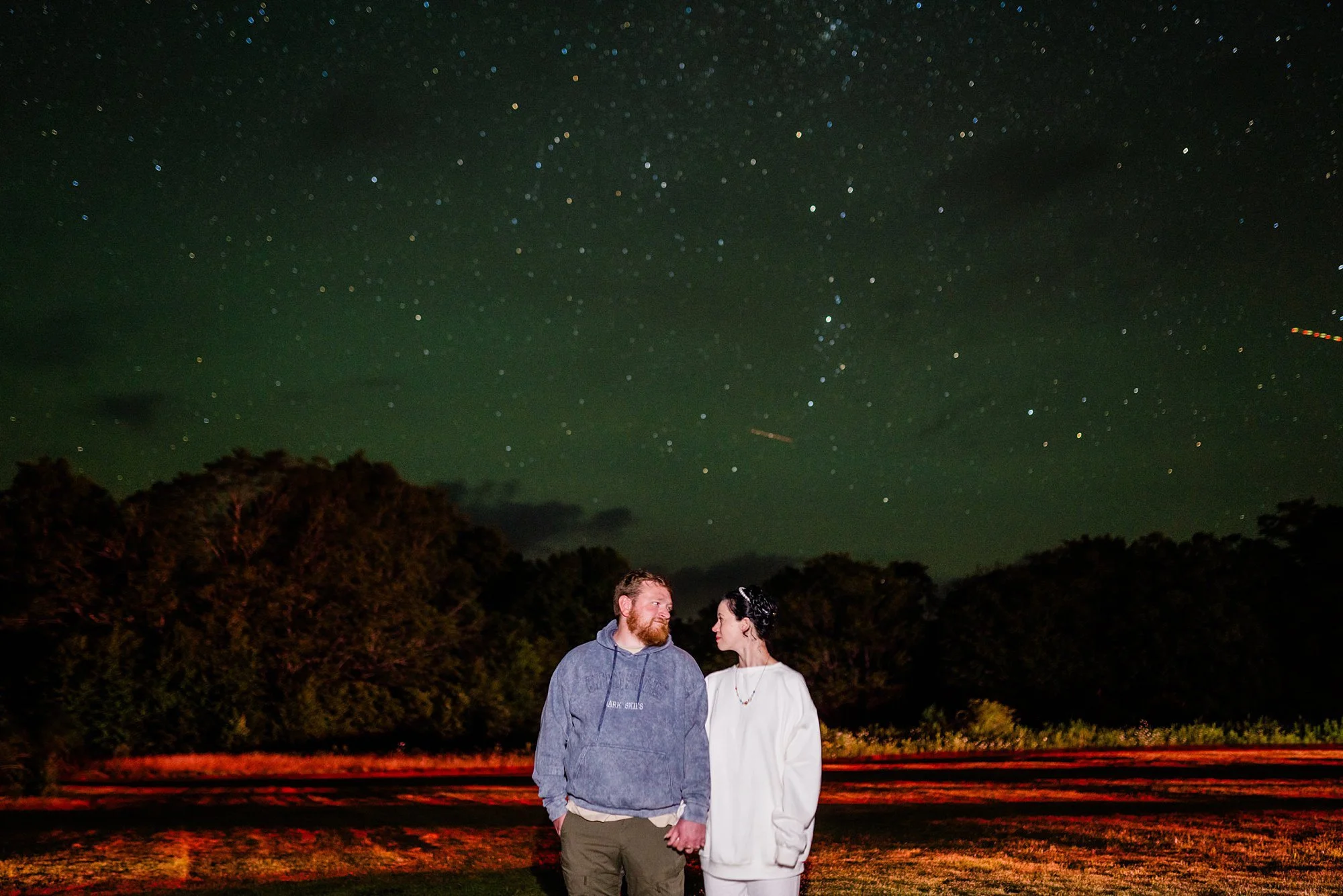 Emily Grace Photo, Cherry Springs State Park Astrophotography, Cherry Springs State Park Engagement Photos, Cherry Springs Astrophotography Engagement Photos
