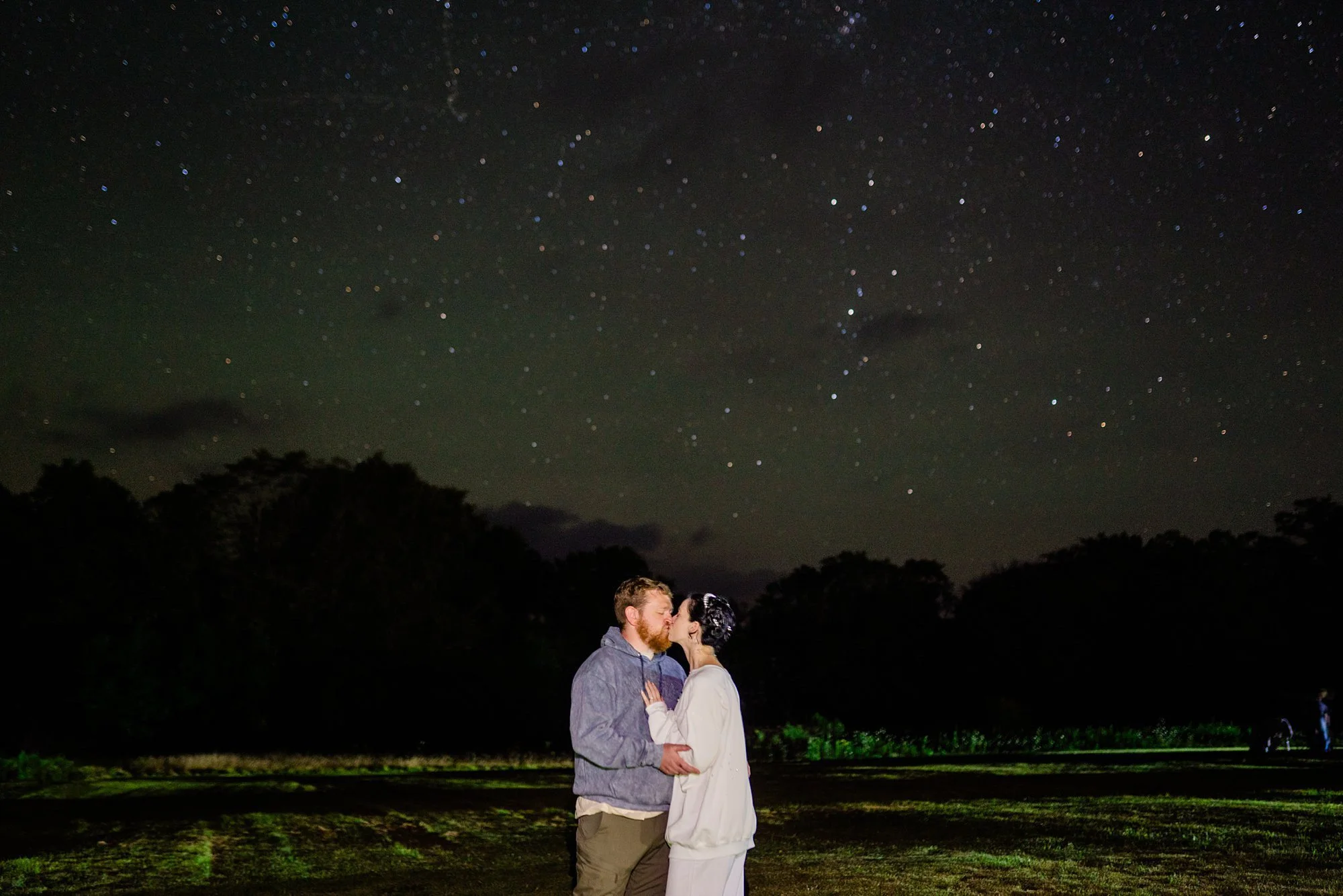 Emily Grace Photo, Cherry Springs State Park Astrophotography, Cherry Springs State Park Engagement Photos, Cherry Springs Astrophotography Engagement Photos