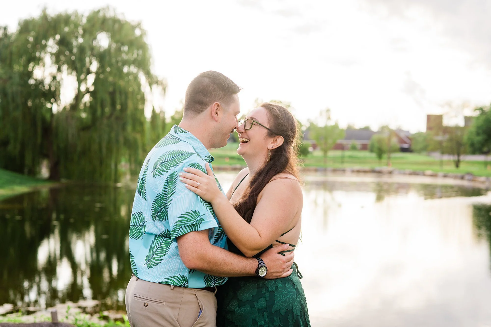 Emily Grace Photo, Hershey PA Wedding Photographer, Founders Hall Hershey Engagement Photos, Hershey PA Engagement Photos, Founders Hall Hershey