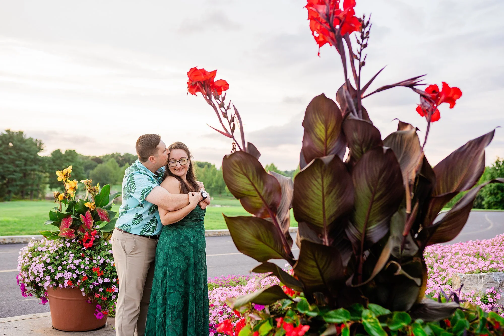 Emily Grace Photo, Hershey PA Wedding Photographer, Founders Hall Hershey Engagement Photos, Hershey PA Engagement Photos, Founders Hall Hershey