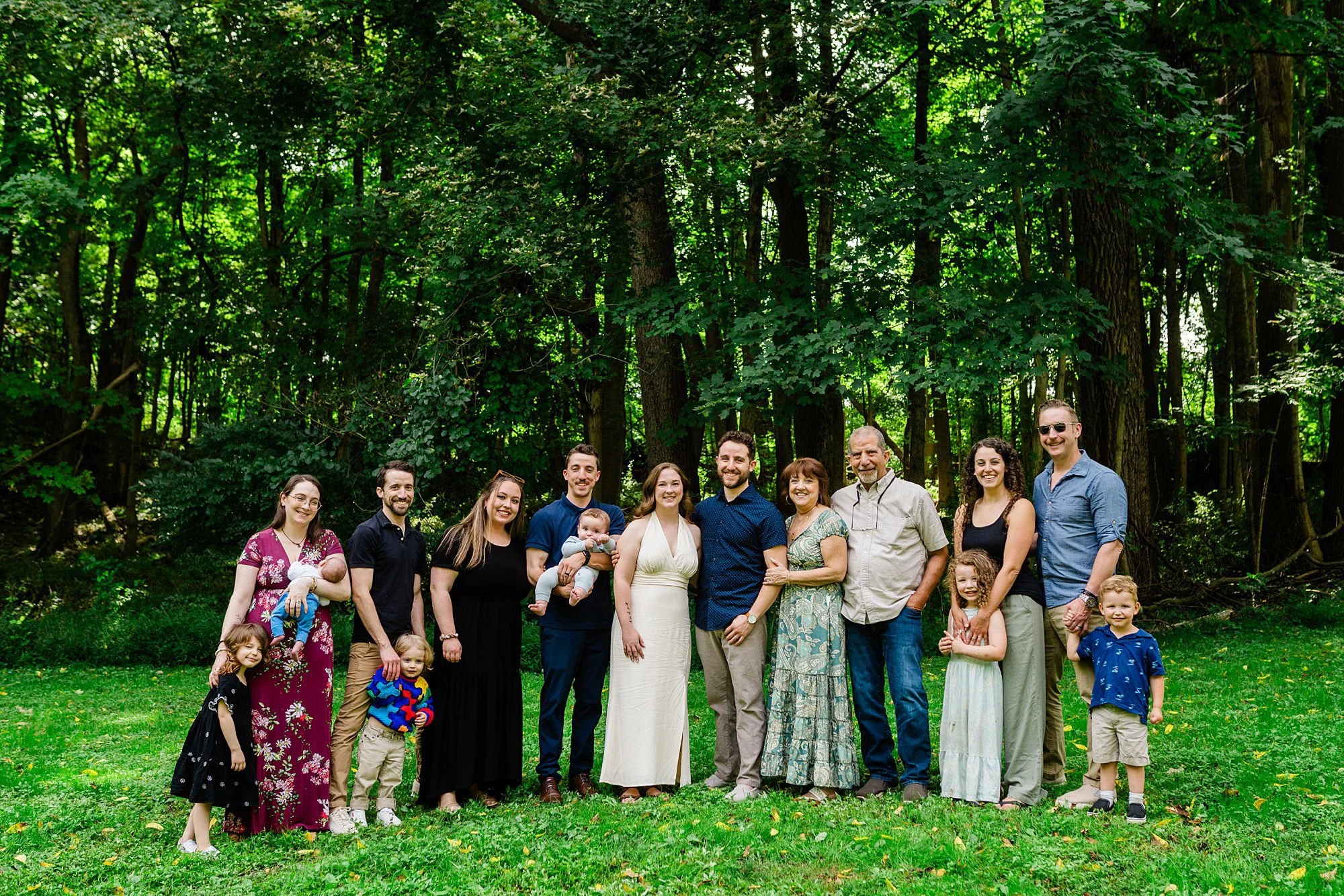 Emily Grace Photo, Lancaster PA Wedding Photographer, Lancaster PA Elopement Photographer, Lancaster County Central Park Elopement