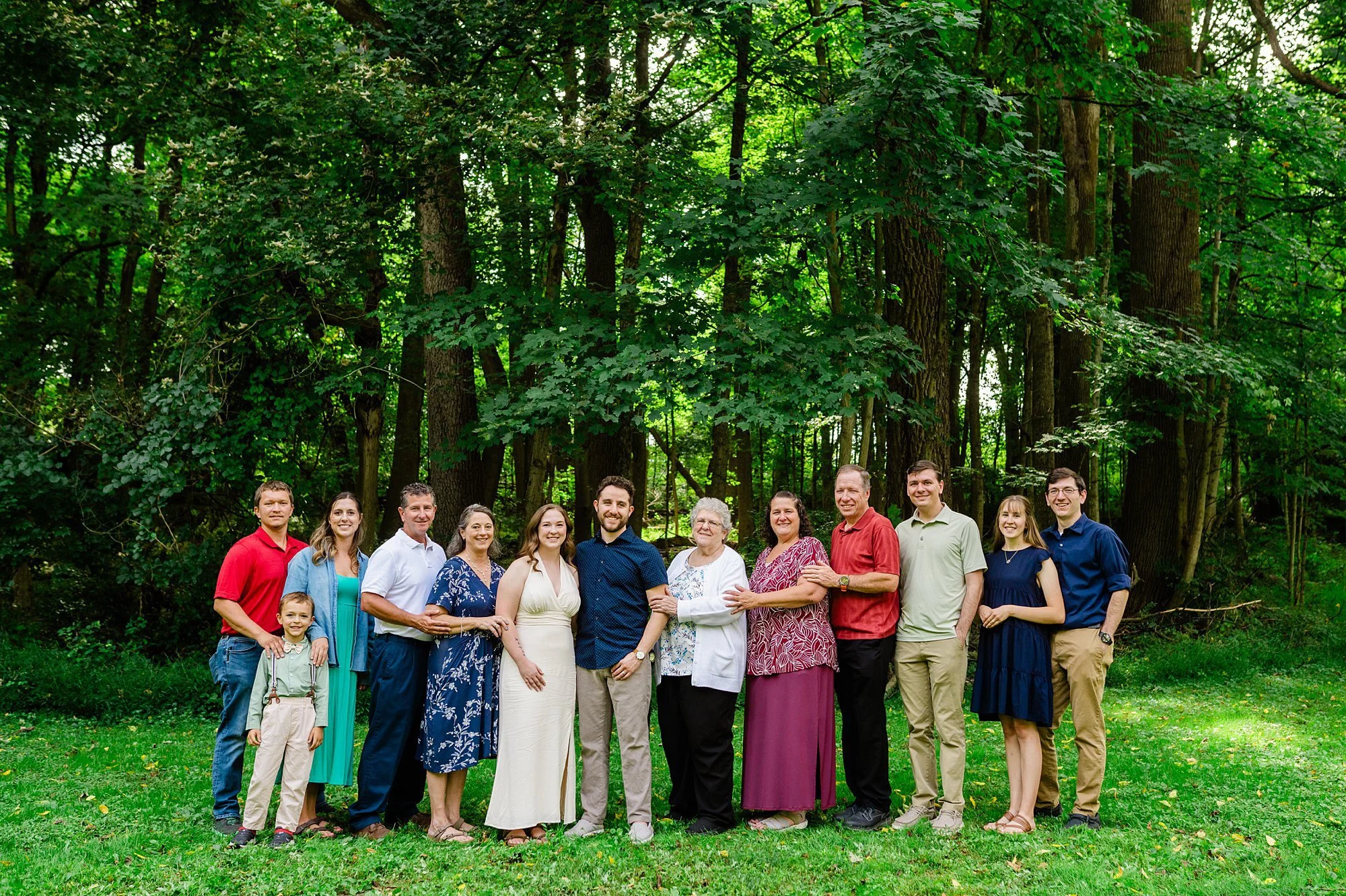 Emily Grace Photo, Lancaster PA Wedding Photographer, Lancaster PA Elopement Photographer, Lancaster County Central Park Elopement