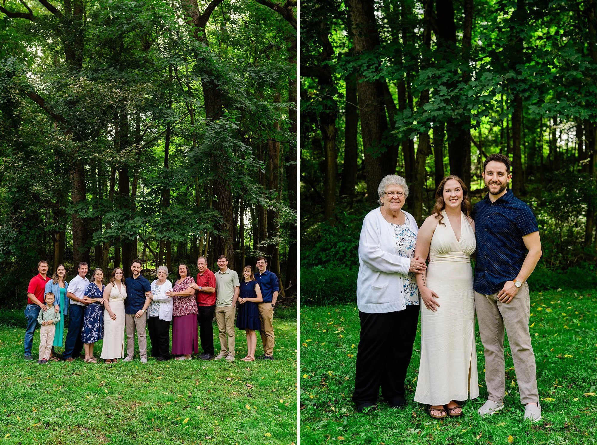 Emily Grace Photo, Lancaster PA Wedding Photographer, Lancaster PA Elopement Photographer, Lancaster County Central Park Elopement