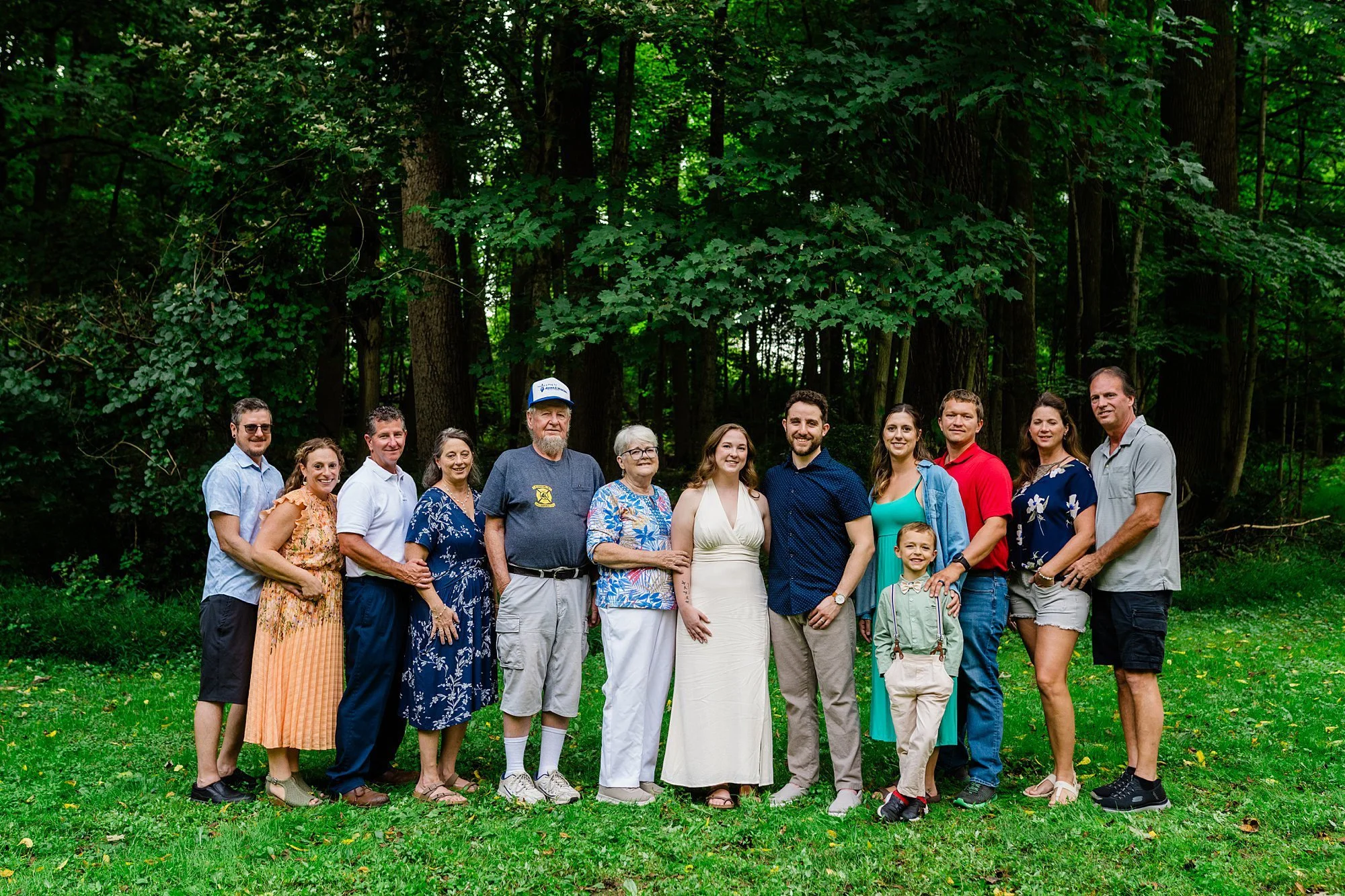 Emily Grace Photo, Lancaster PA Wedding Photographer, Lancaster PA Elopement Photographer, Lancaster County Central Park Elopement