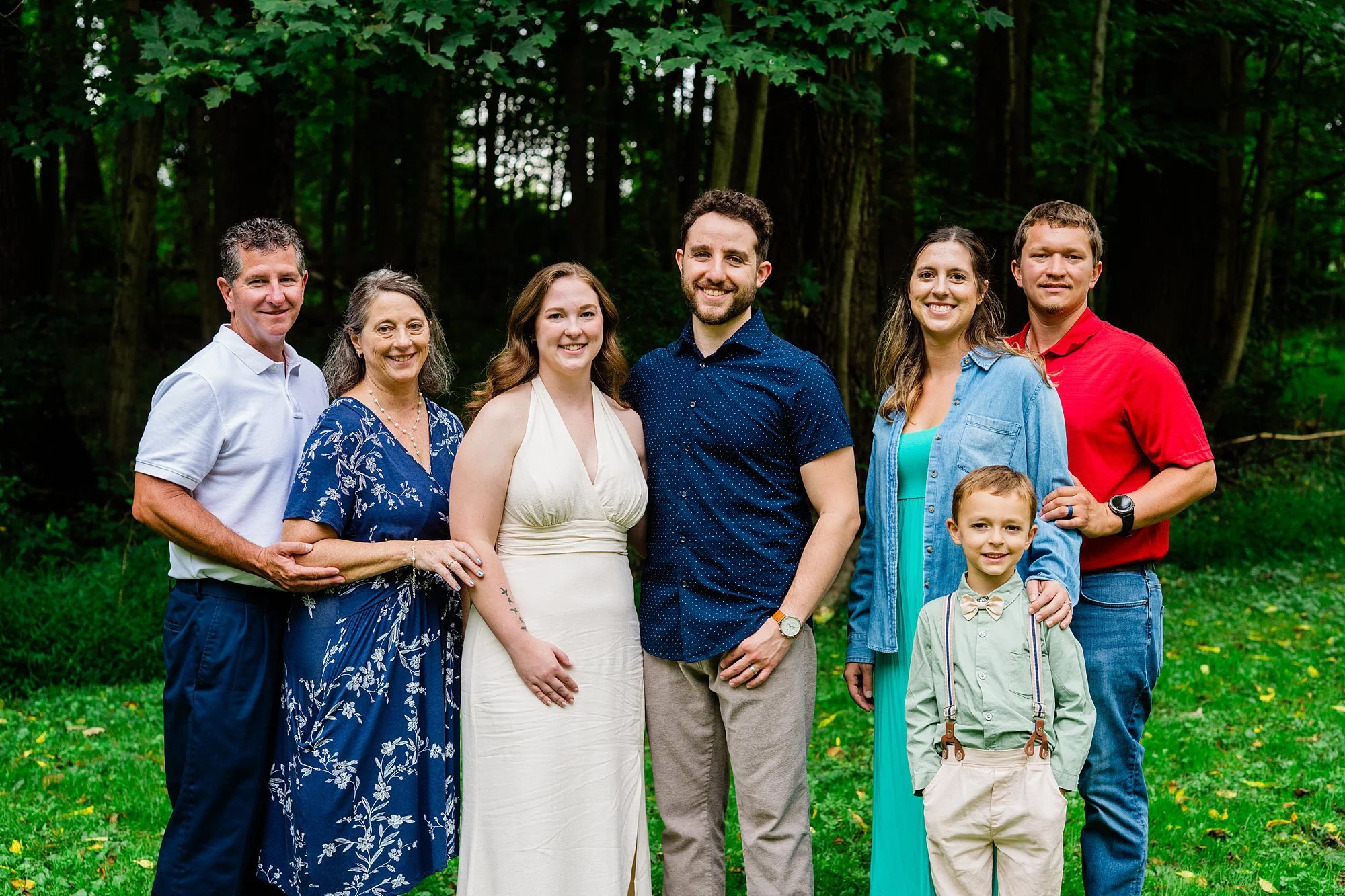 Emily Grace Photo, Lancaster PA Wedding Photographer, Lancaster PA Elopement Photographer, Lancaster County Central Park Elopement