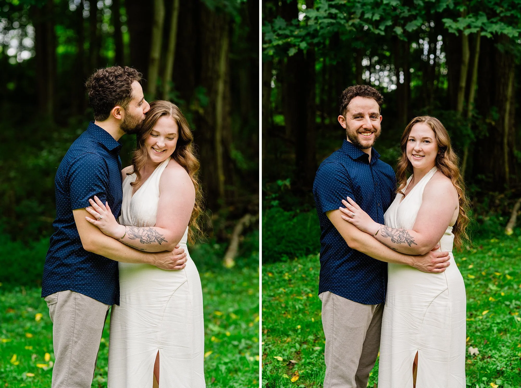 Emily Grace Photo, Lancaster PA Wedding Photographer, Lancaster PA Elopement Photographer, Lancaster County Central Park Elopement