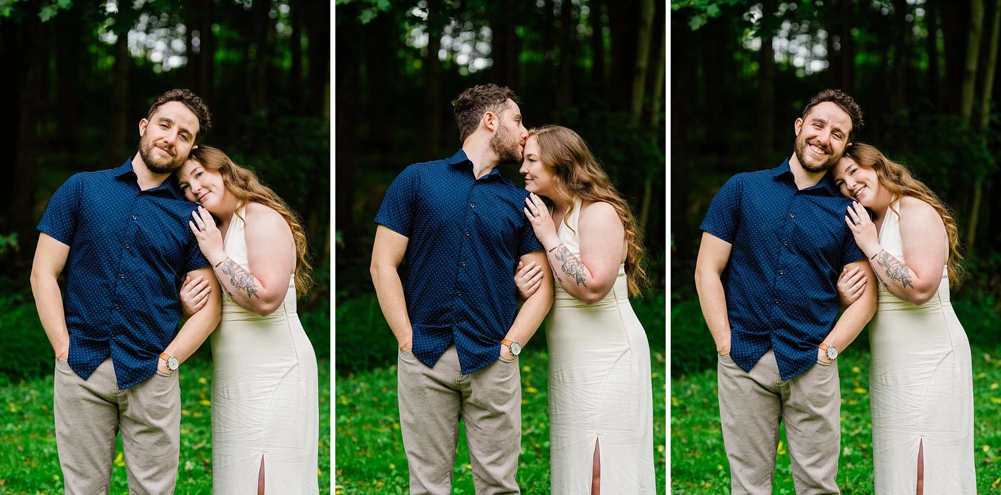 Emily Grace Photo, Lancaster PA Wedding Photographer, Lancaster PA Elopement Photographer, Lancaster County Central Park Elopement