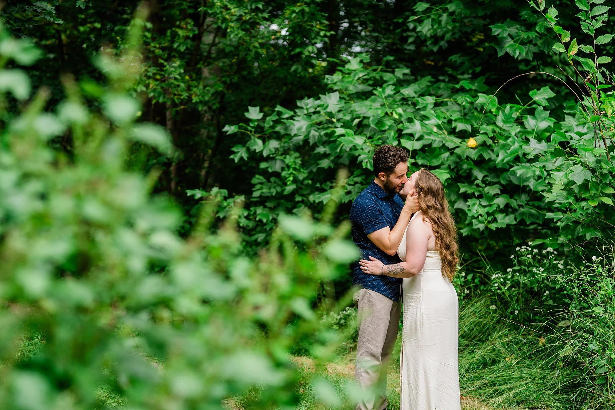 Emily Grace Photo, Lancaster PA Wedding Photographer, Lancaster PA Elopement Photographer, Lancaster County Central Park Elopement