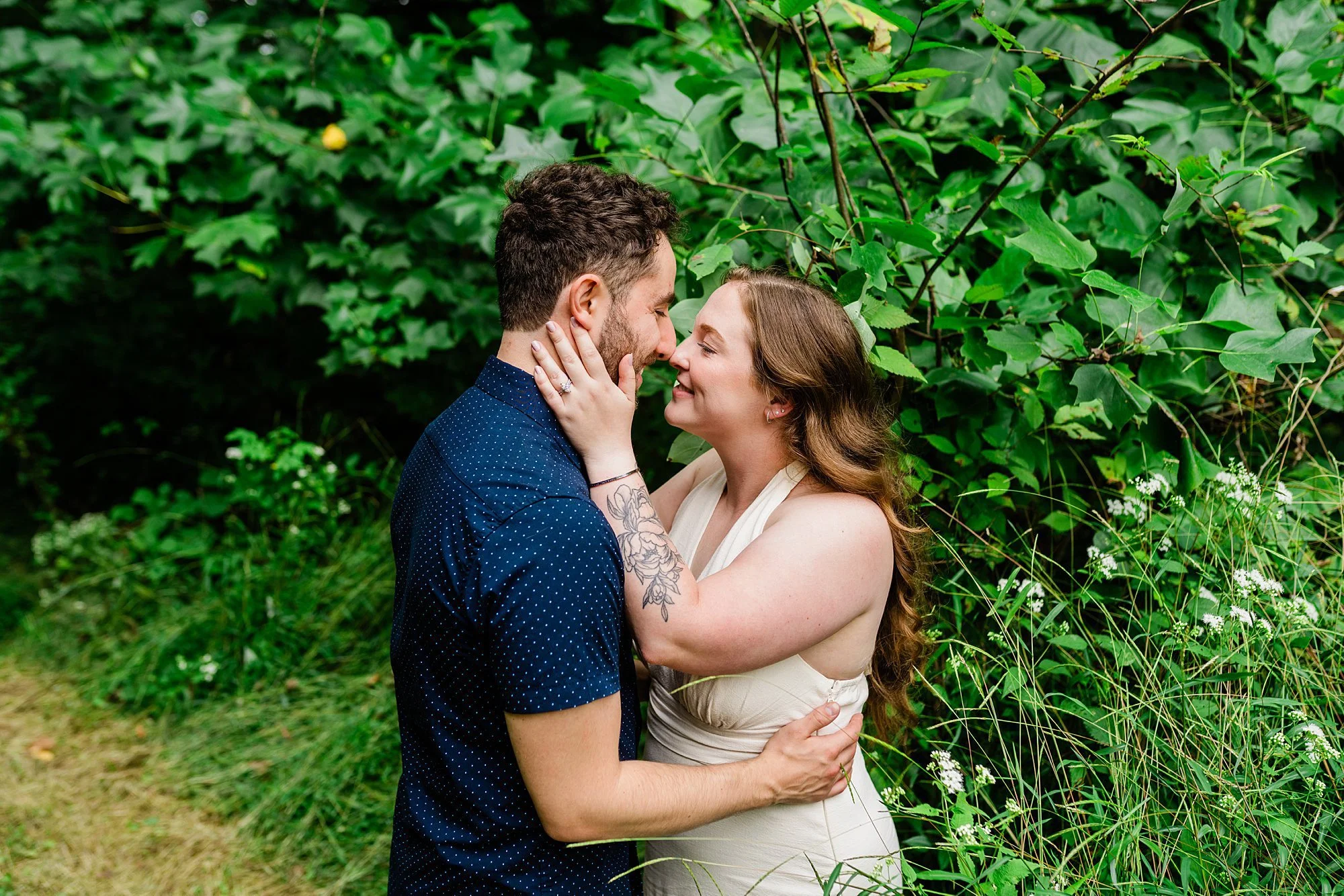 Emily Grace Photo, Lancaster PA Wedding Photographer, Lancaster PA Elopement Photographer, Lancaster County Central Park Elopement