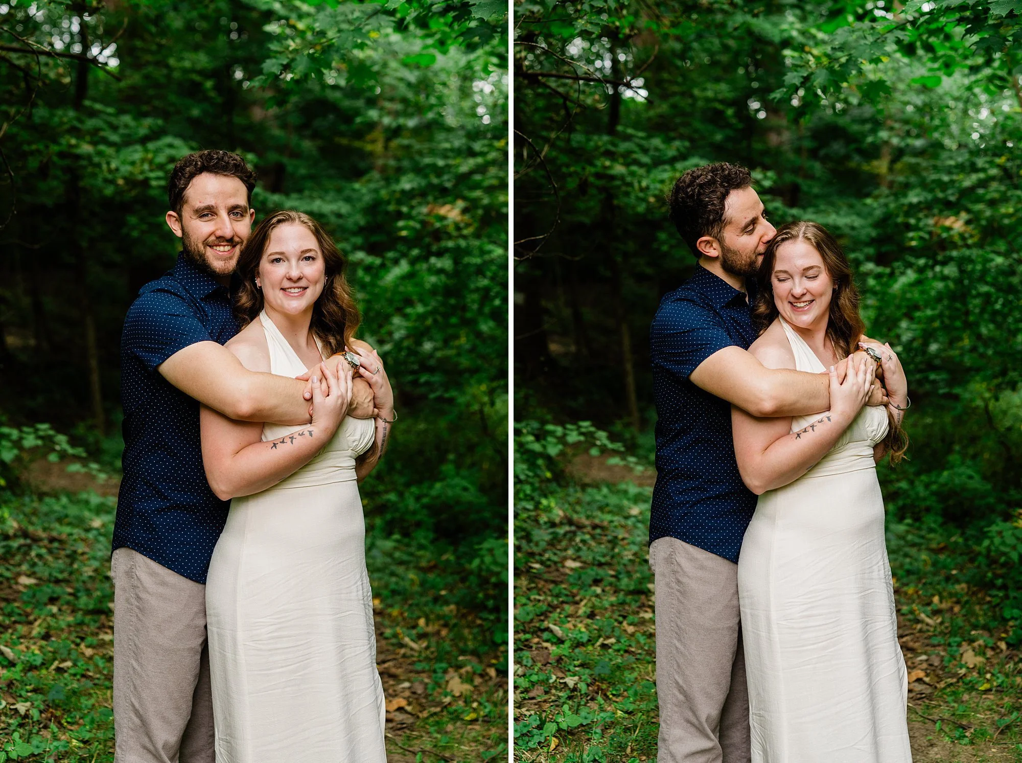 Emily Grace Photo, Lancaster PA Wedding Photographer, Lancaster PA Elopement Photographer, Lancaster County Central Park Elopement