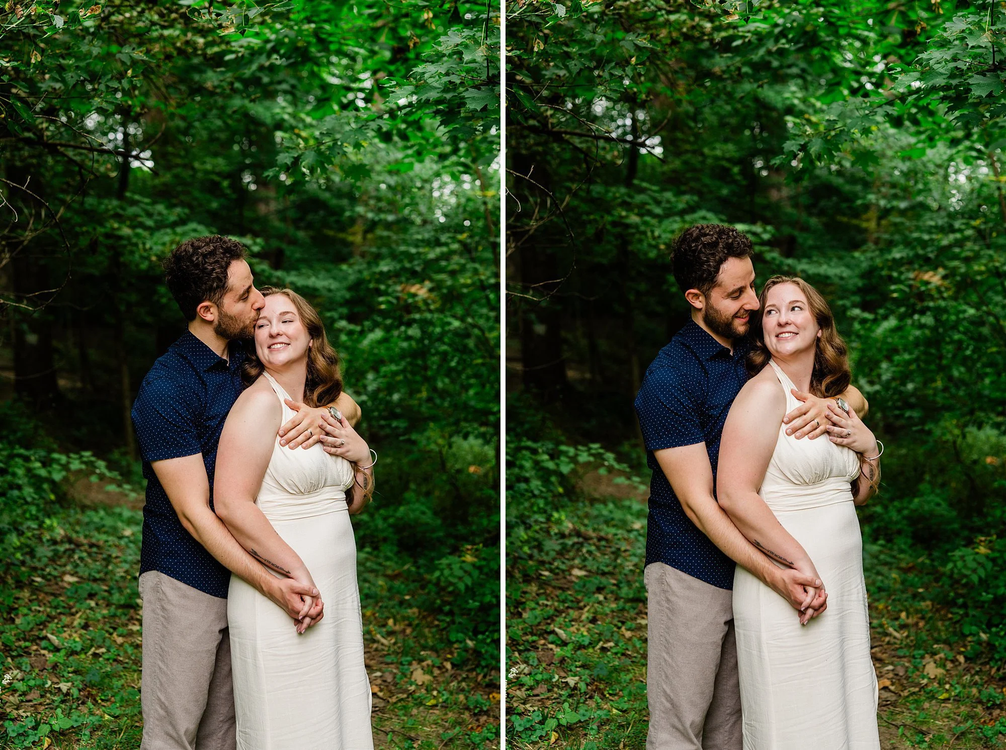 Emily Grace Photo, Lancaster PA Wedding Photographer, Lancaster PA Elopement Photographer, Lancaster County Central Park Elopement
