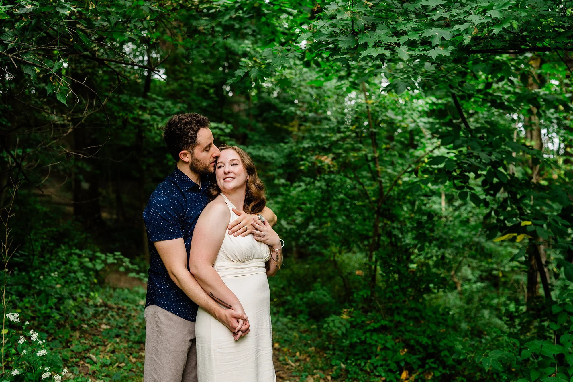 Emily Grace Photo, Lancaster PA Wedding Photographer, Lancaster PA Elopement Photographer, Lancaster County Central Park Elopement