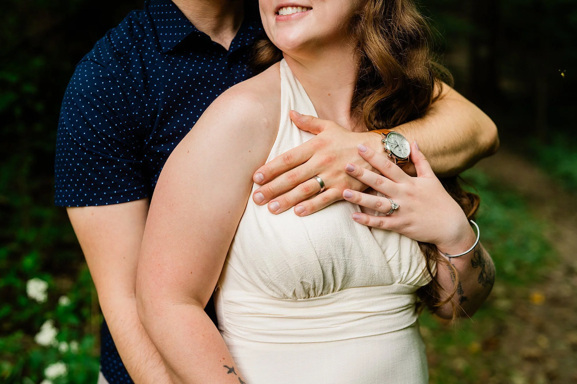 Emily Grace Photo, Lancaster PA Wedding Photographer, Lancaster PA Elopement Photographer, Lancaster County Central Park Elopement