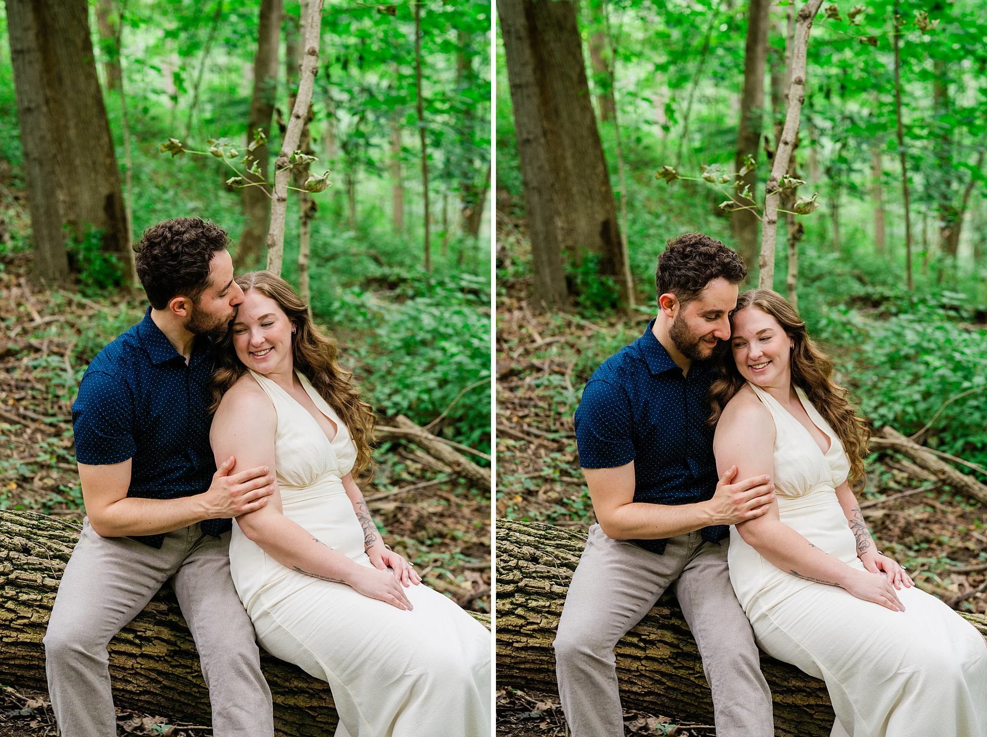 Emily Grace Photo, Lancaster PA Wedding Photographer, Lancaster PA Elopement Photographer, Lancaster County Central Park Elopement