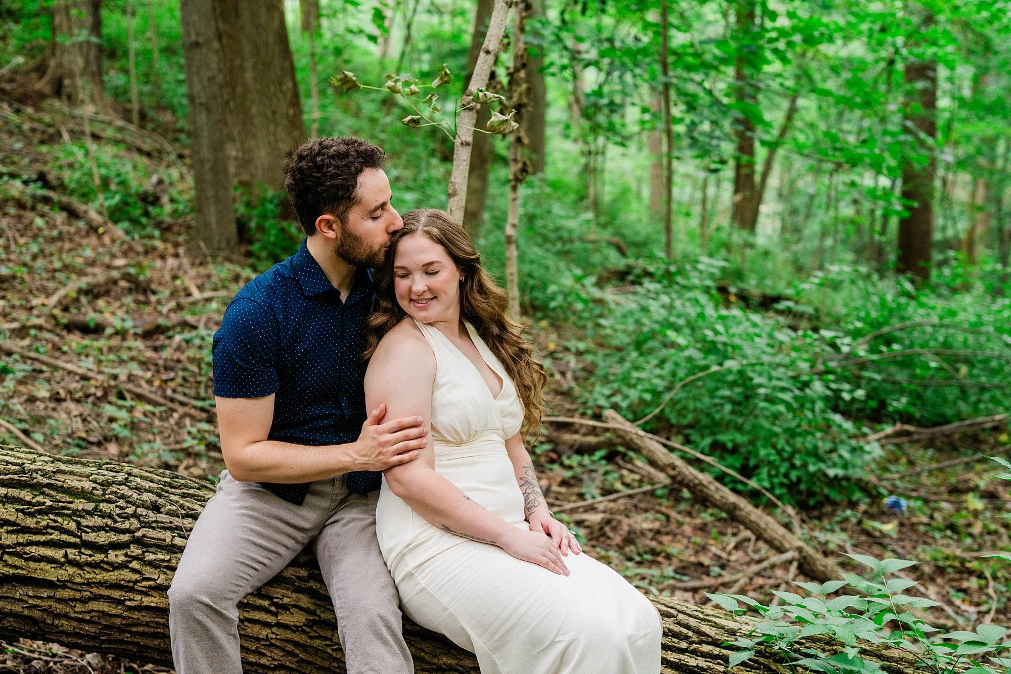 Emily Grace Photo, Lancaster PA Wedding Photographer, Lancaster PA Elopement Photographer, Lancaster County Central Park Elopement