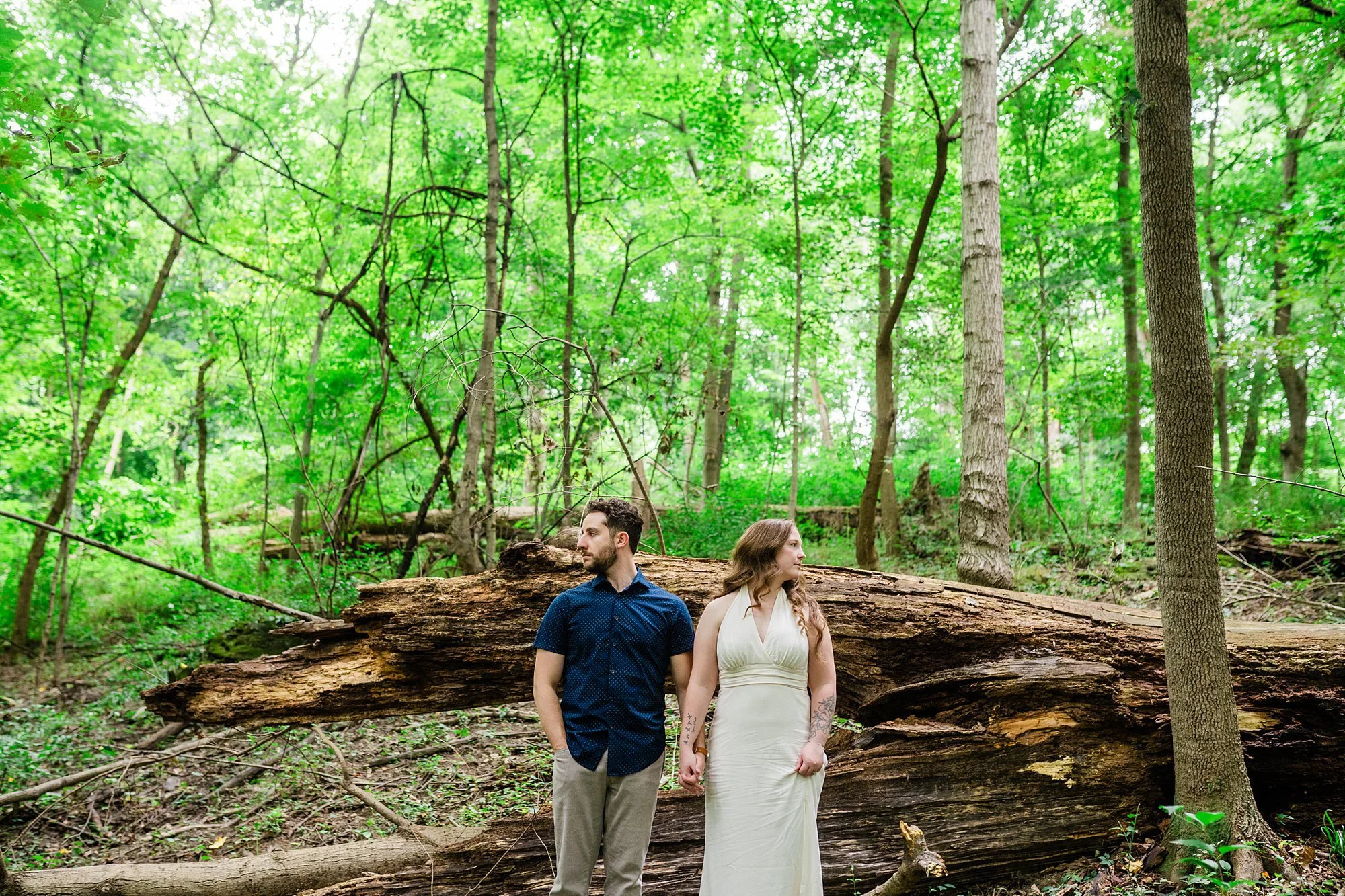 Emily Grace Photo, Lancaster PA Wedding Photographer, Lancaster PA Elopement Photographer, Lancaster County Central Park Elopement