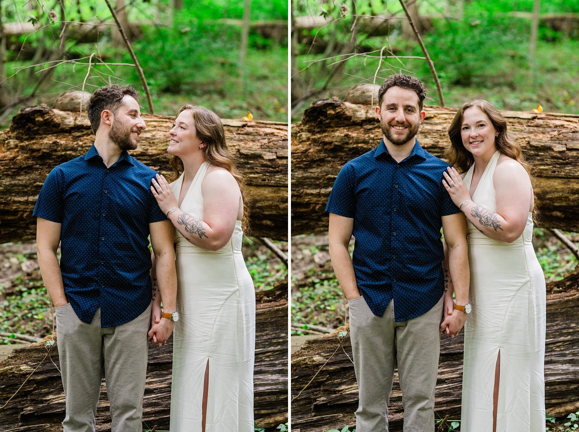 Emily Grace Photo, Lancaster PA Wedding Photographer, Lancaster PA Elopement Photographer, Lancaster County Central Park Elopement