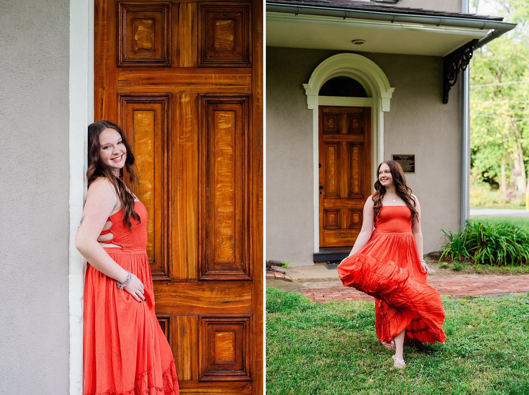 Emily Grace Photo, Elizabethtown PA Senior Photos, Lancaster PA Senior Photos, Non-Traditional Senior Photos, Whimsical Senior Portraits, Witchy Senior Portraits
