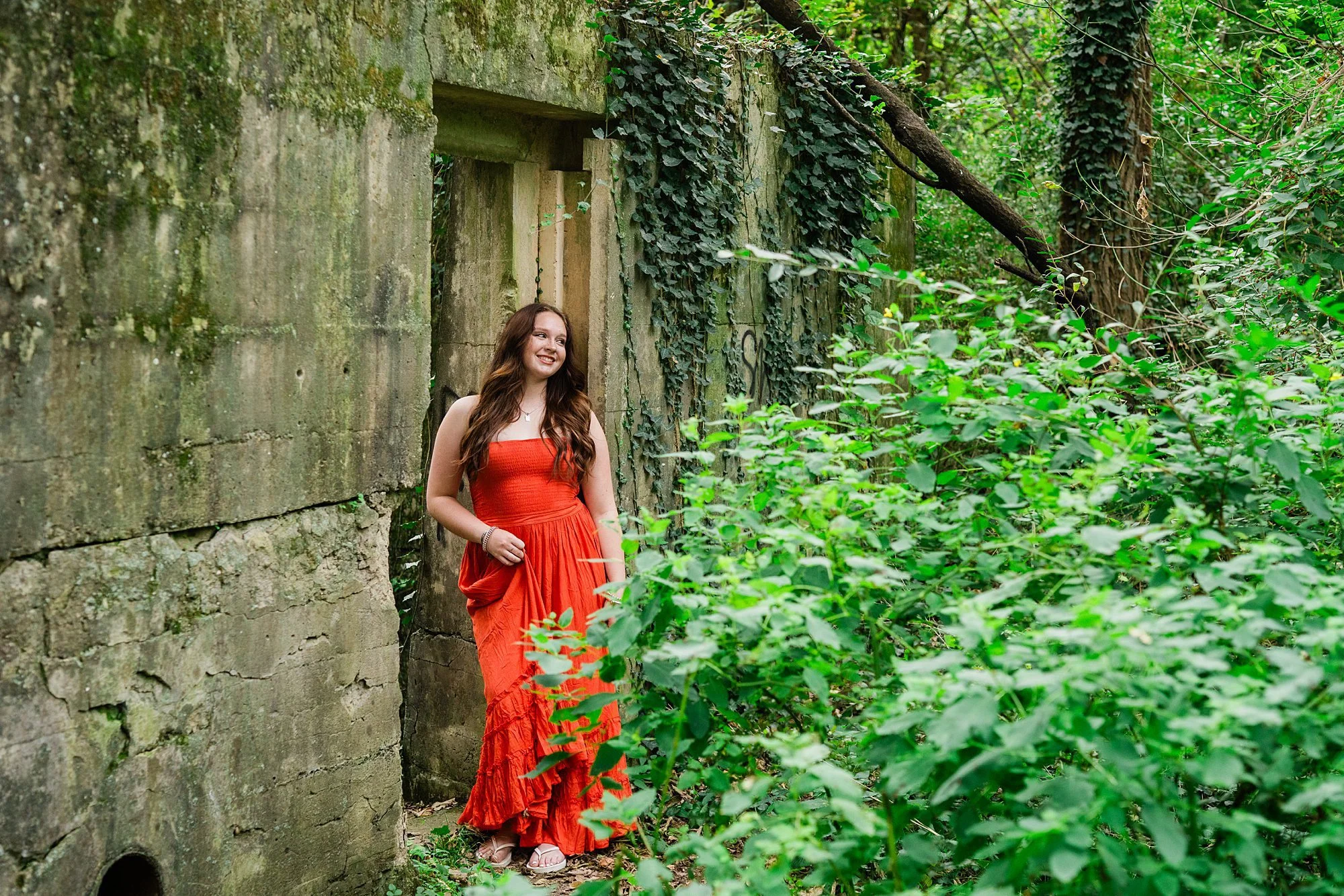 Emily Grace Photo, Elizabethtown PA Senior Photos, Lancaster PA Senior Photos, Non-Traditional Senior Photos, Whimsical Senior Portraits, Witchy Senior Portraits