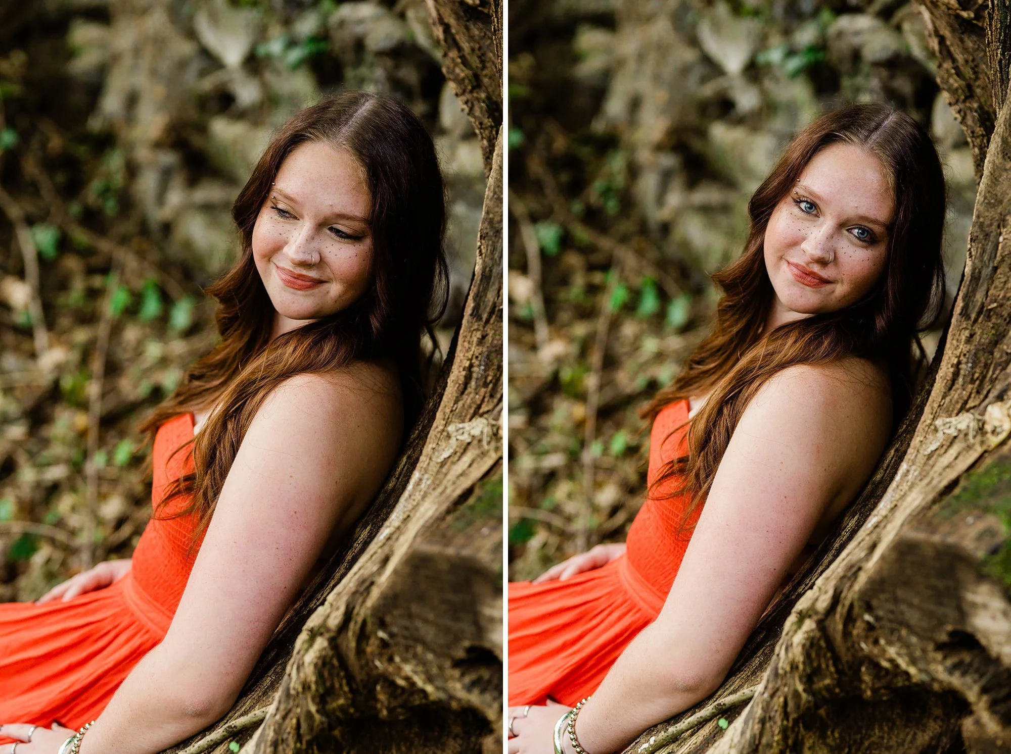 Emily Grace Photo, Elizabethtown PA Senior Photos, Lancaster PA Senior Photos, Non-Traditional Senior Photos, Whimsical Senior Portraits, Witchy Senior Portraits