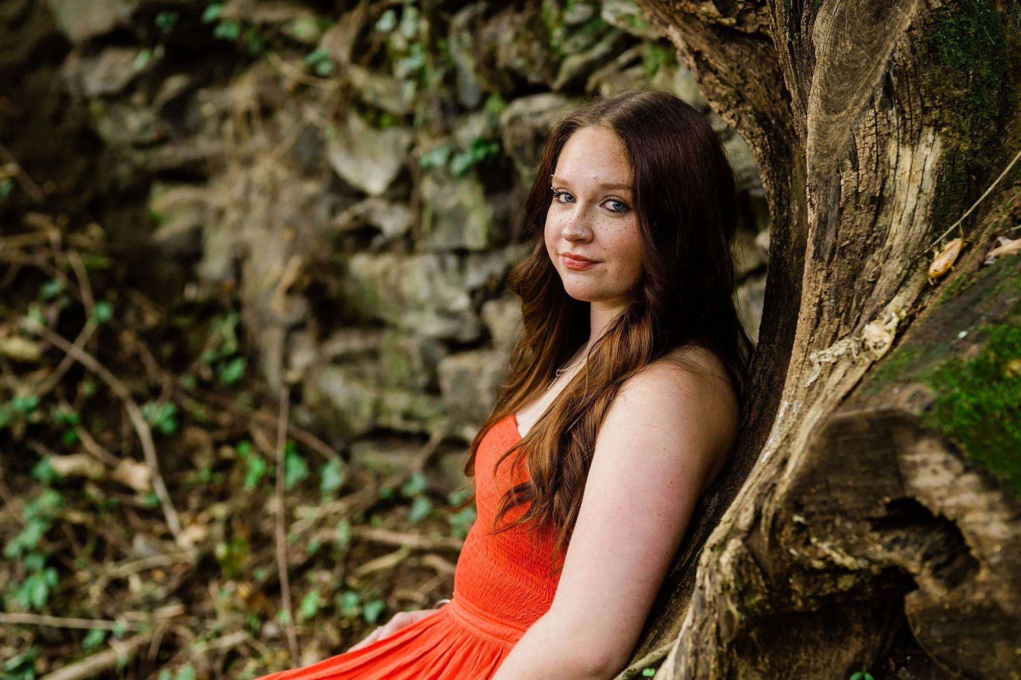 Emily Grace Photo, Elizabethtown PA Senior Photos, Lancaster PA Senior Photos, Non-Traditional Senior Photos, Whimsical Senior Portraits, Witchy Senior Portraits