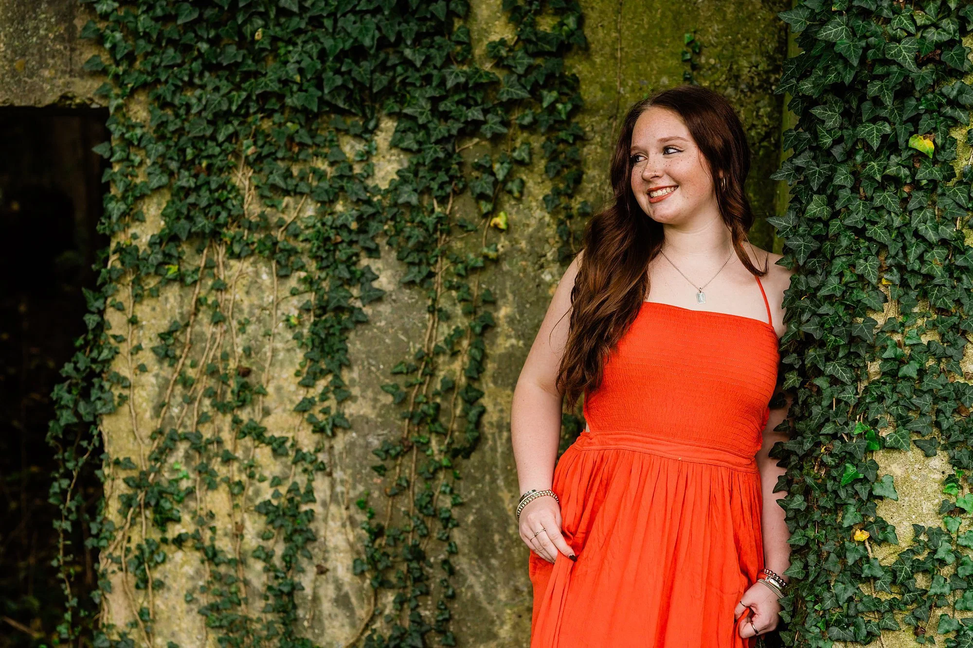Emily Grace Photo, Elizabethtown PA Senior Photos, Lancaster PA Senior Photos, Non-Traditional Senior Photos, Whimsical Senior Portraits, Witchy Senior Portraits