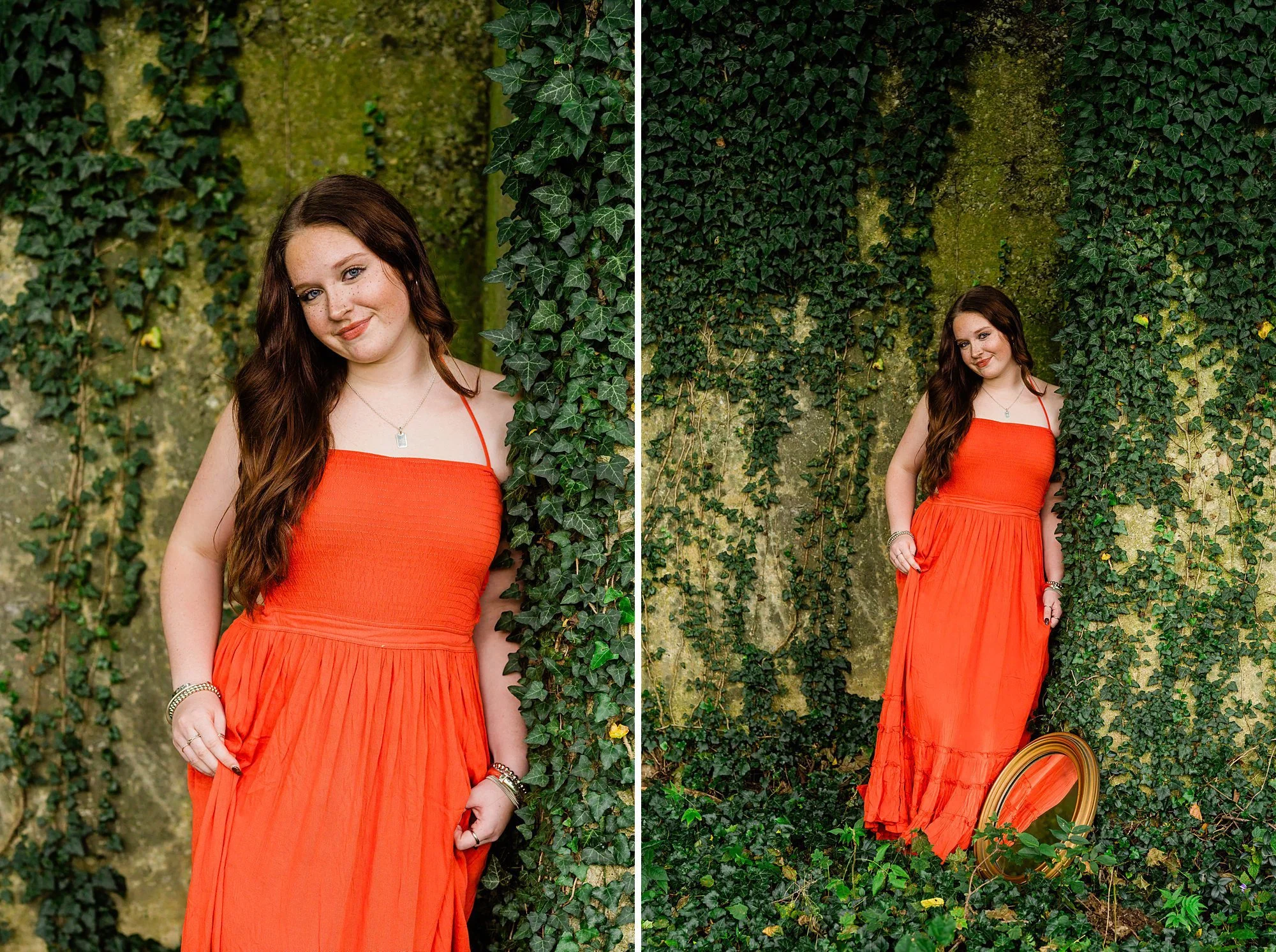 Emily Grace Photo, Elizabethtown PA Senior Photos, Lancaster PA Senior Photos, Non-Traditional Senior Photos, Whimsical Senior Portraits, Witchy Senior Portraits