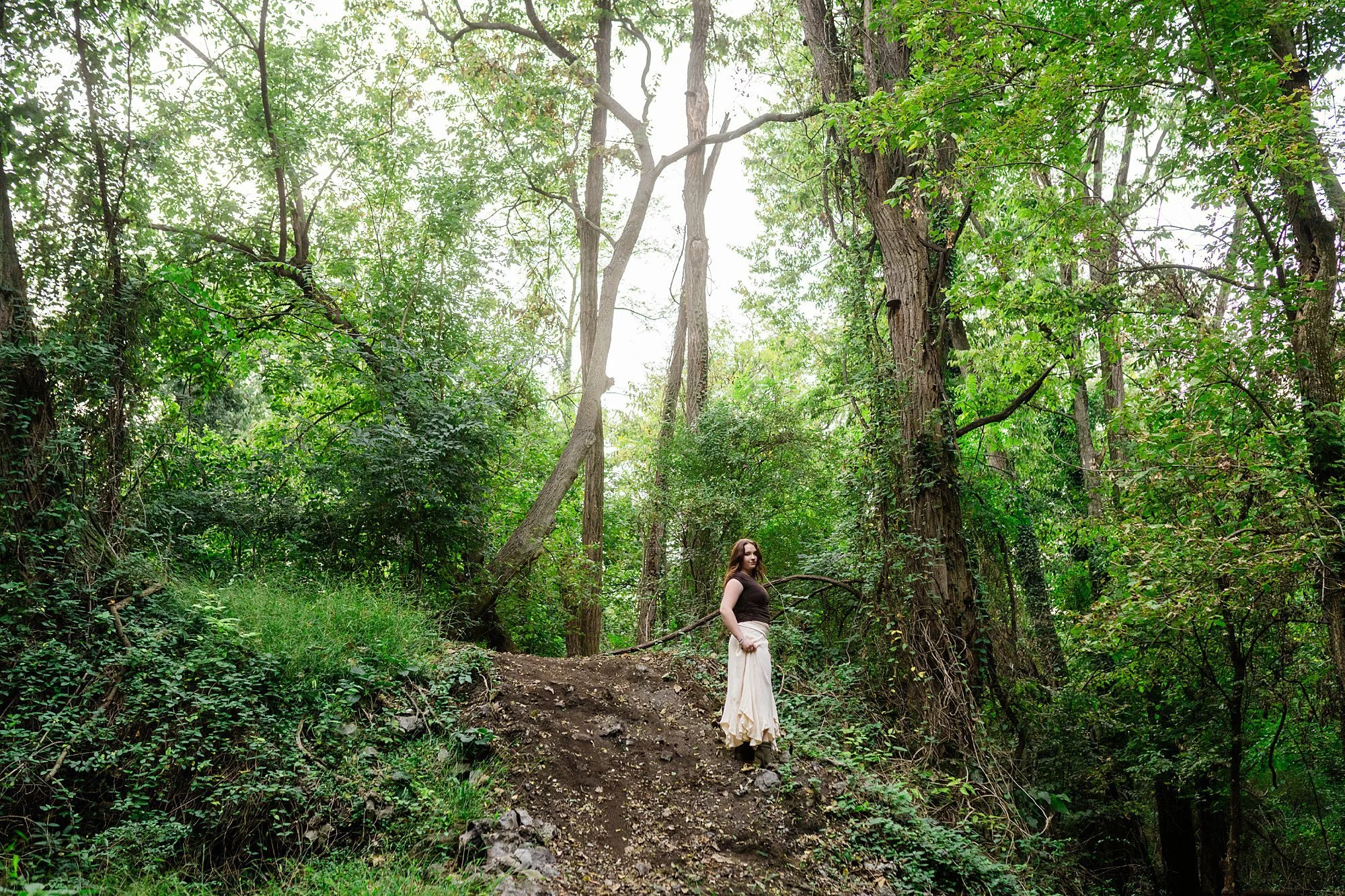 Emily Grace Photo, Elizabethtown PA Senior Photos, Lancaster PA Senior Photos, Non-Traditional Senior Photos, Whimsical Senior Portraits, Witchy Senior Portraits