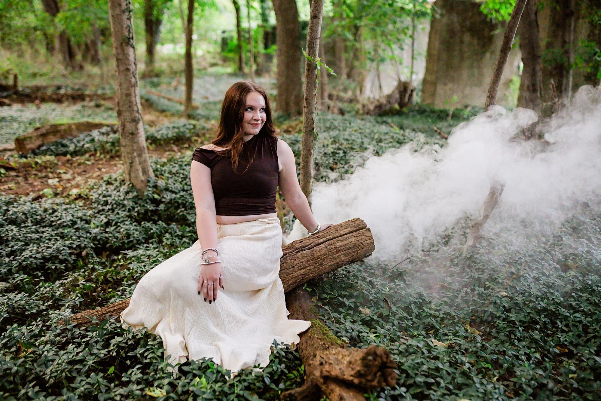 Emily Grace Photo, Elizabethtown PA Senior Photos, Lancaster PA Senior Photos, Non-Traditional Senior Photos, Whimsical Senior Portraits, Witchy Senior Portraits