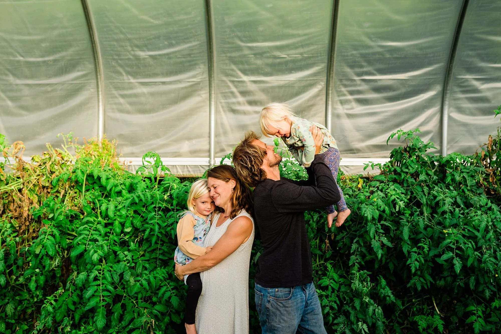 Emily Grace Photo, Lancaster PA Family Photographer, Family Farm Photos, Farm Family Portraits, Lancaster PA Farm Photos, Lancaster PA Family Photos