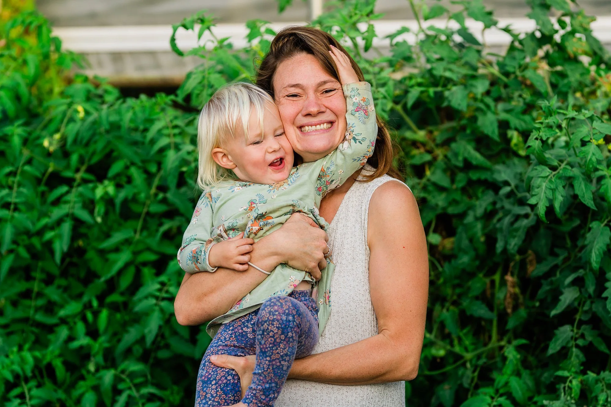 Emily Grace Photo, Lancaster PA Family Photographer, Family Farm Photos, Farm Family Portraits, Lancaster PA Farm Photos, Lancaster PA Family Photos